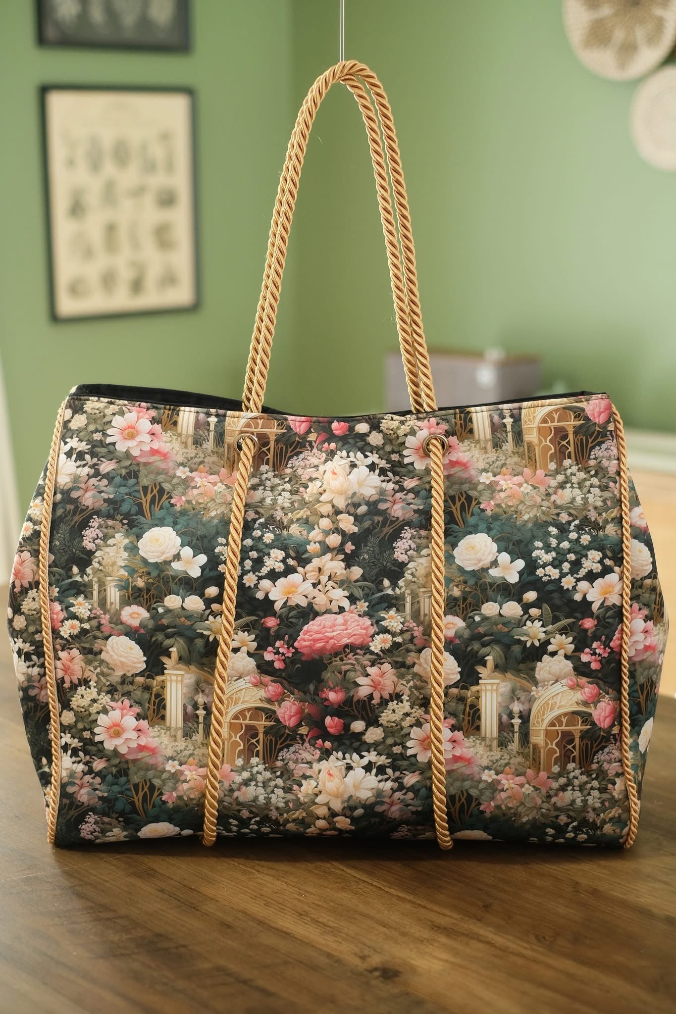 Secret garden preorder round 34