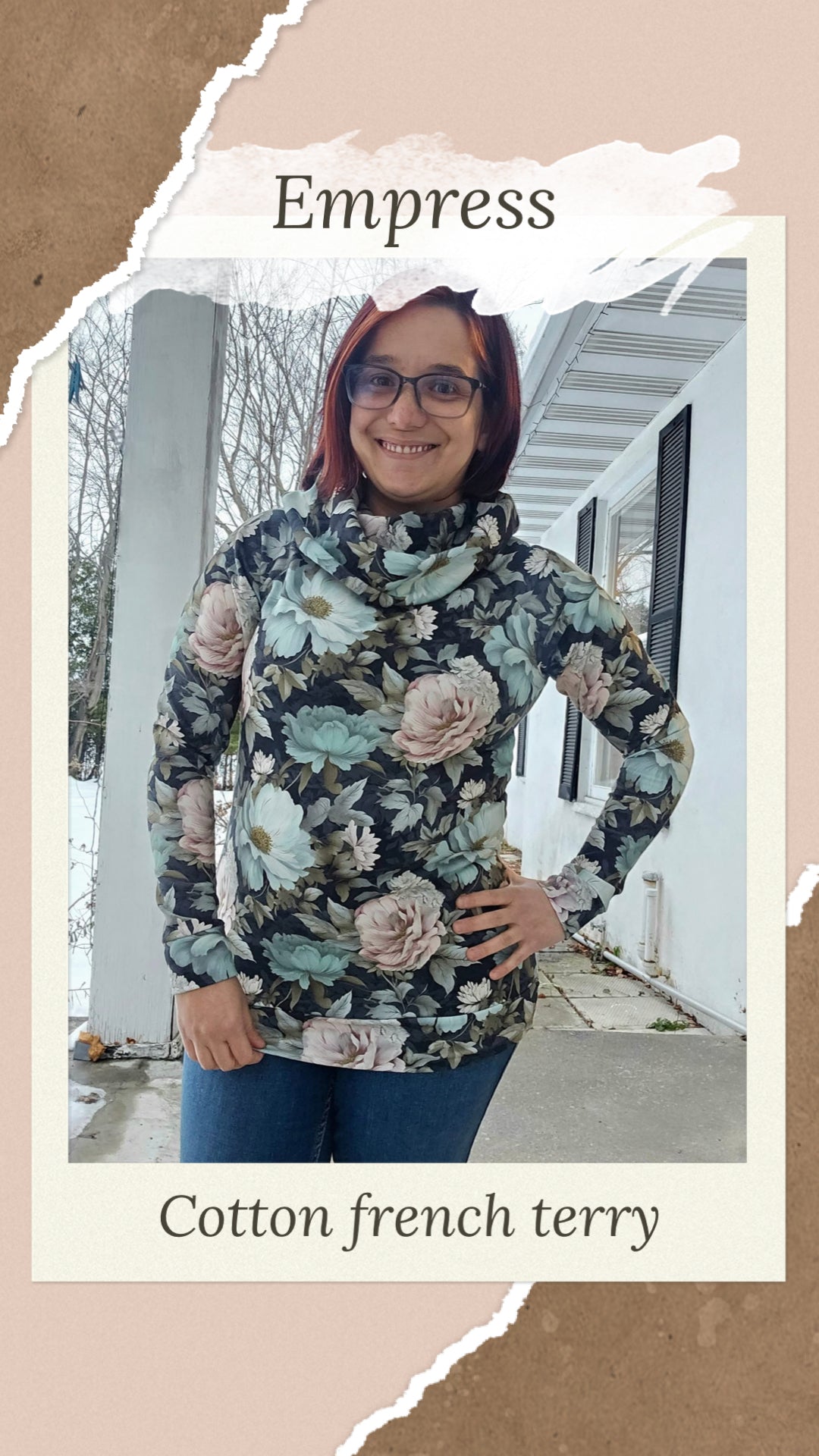 Empress preorder round 32