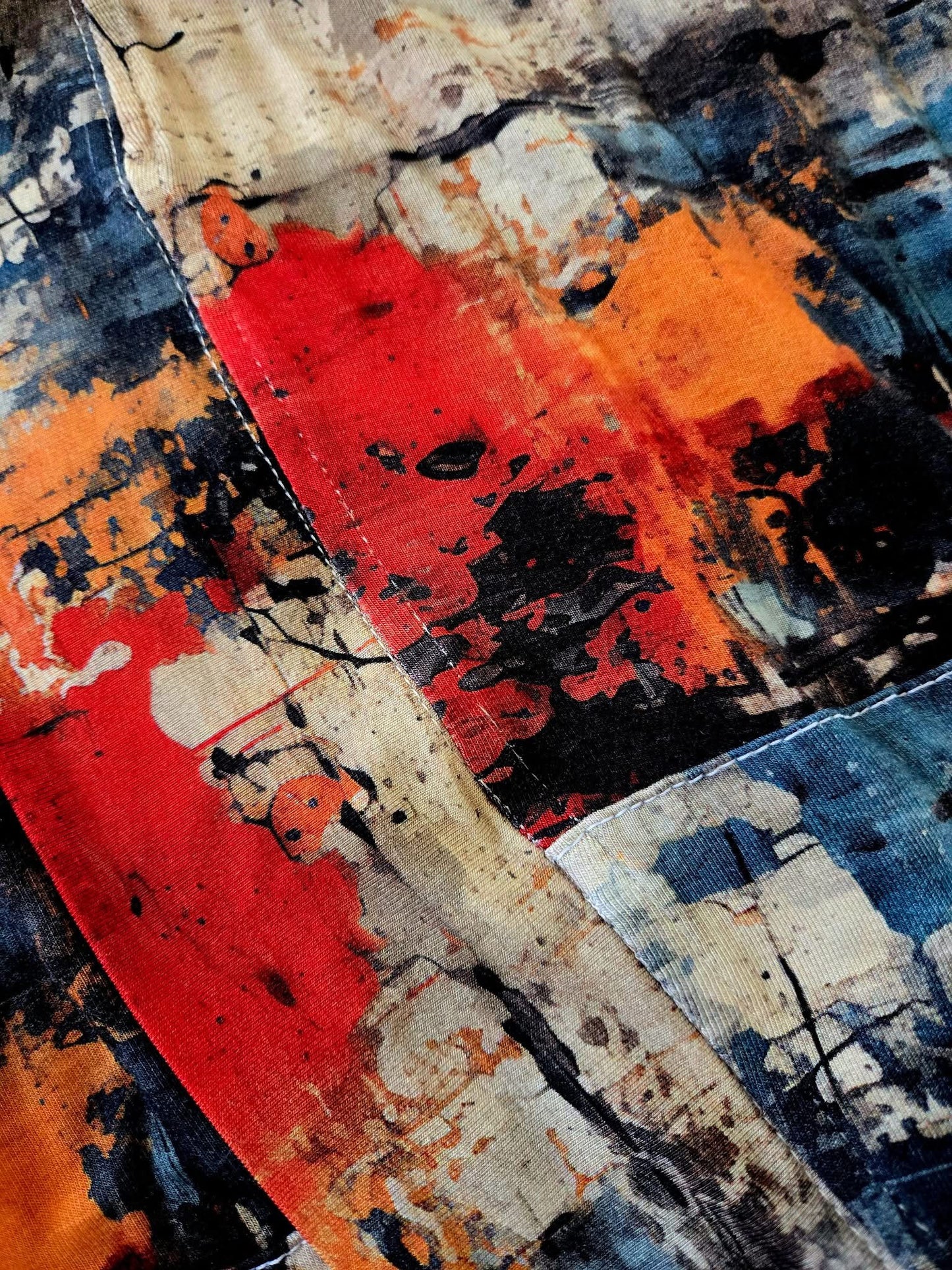 Grunge preorder round 32