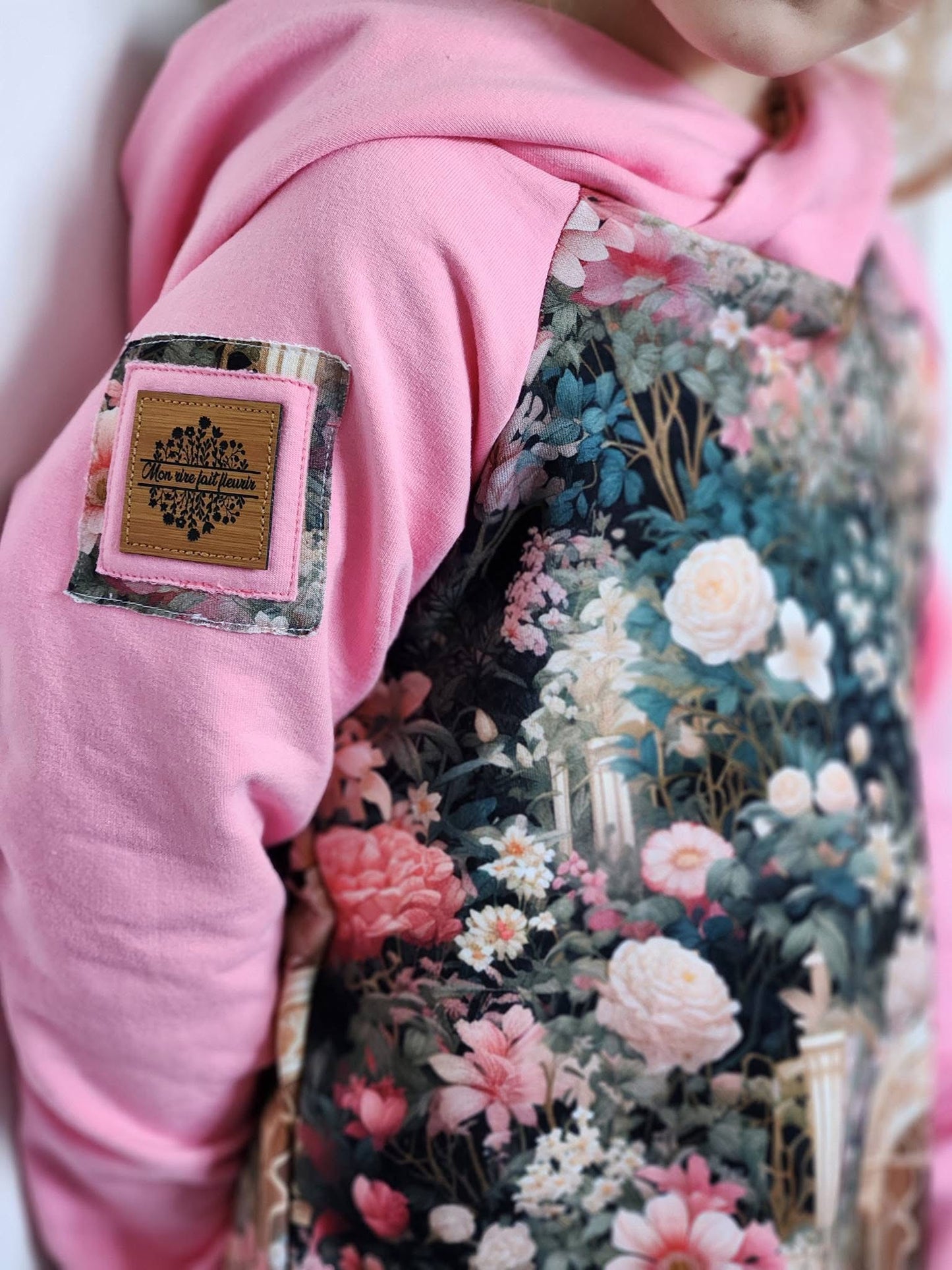 Secret garden preorder round 34