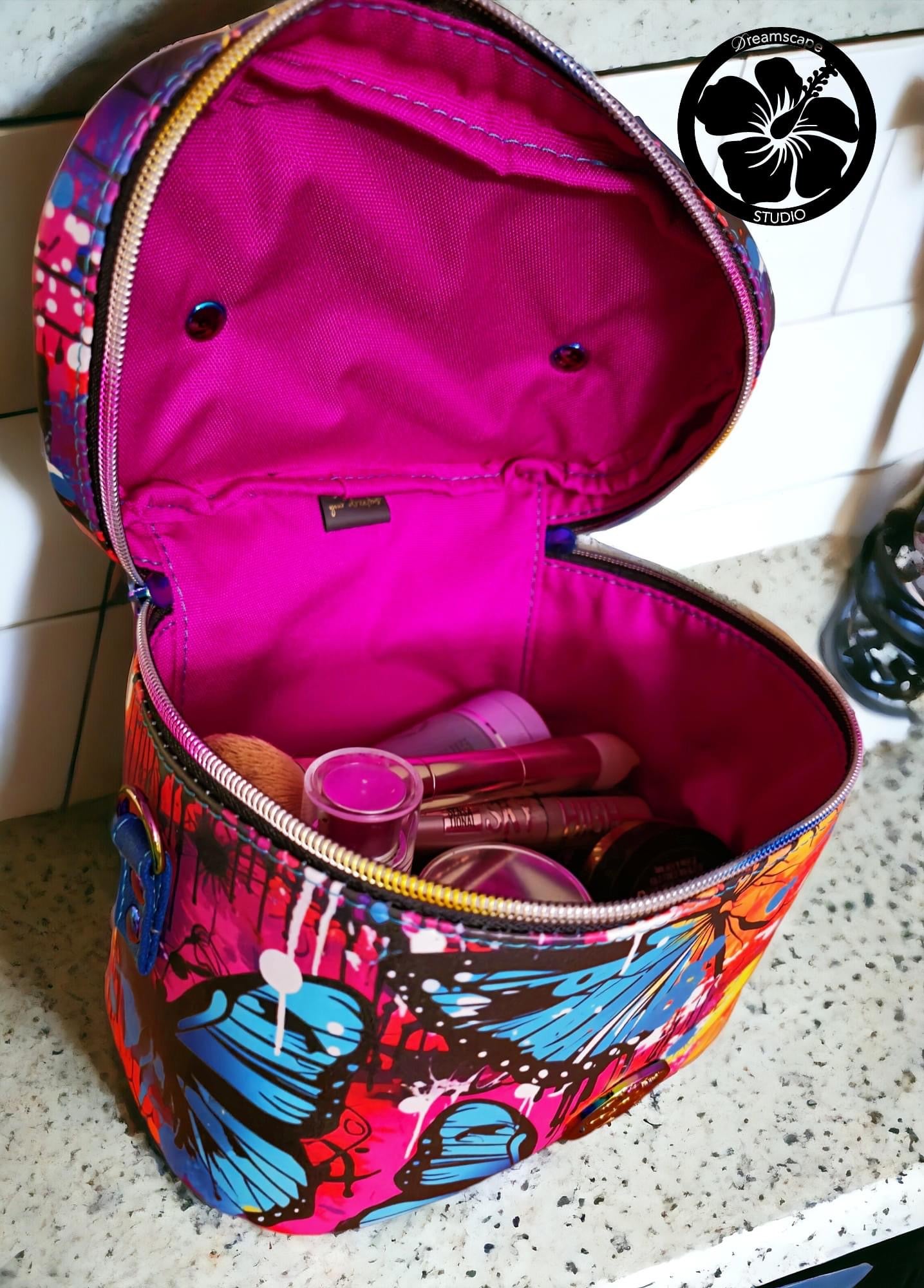 Graffiti butterfly preorder round 41