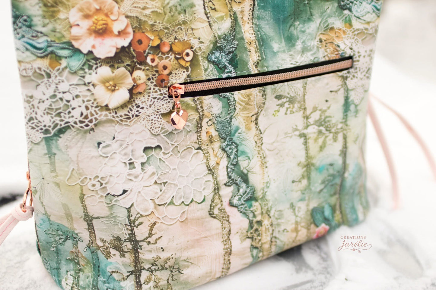 Pastoral forest preorder round 33