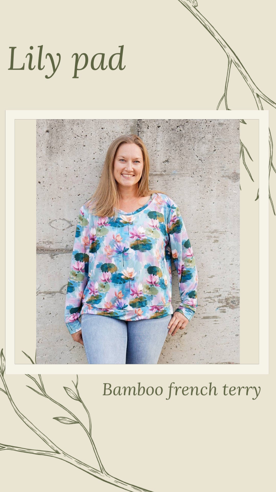 Lily pad preorder round 42