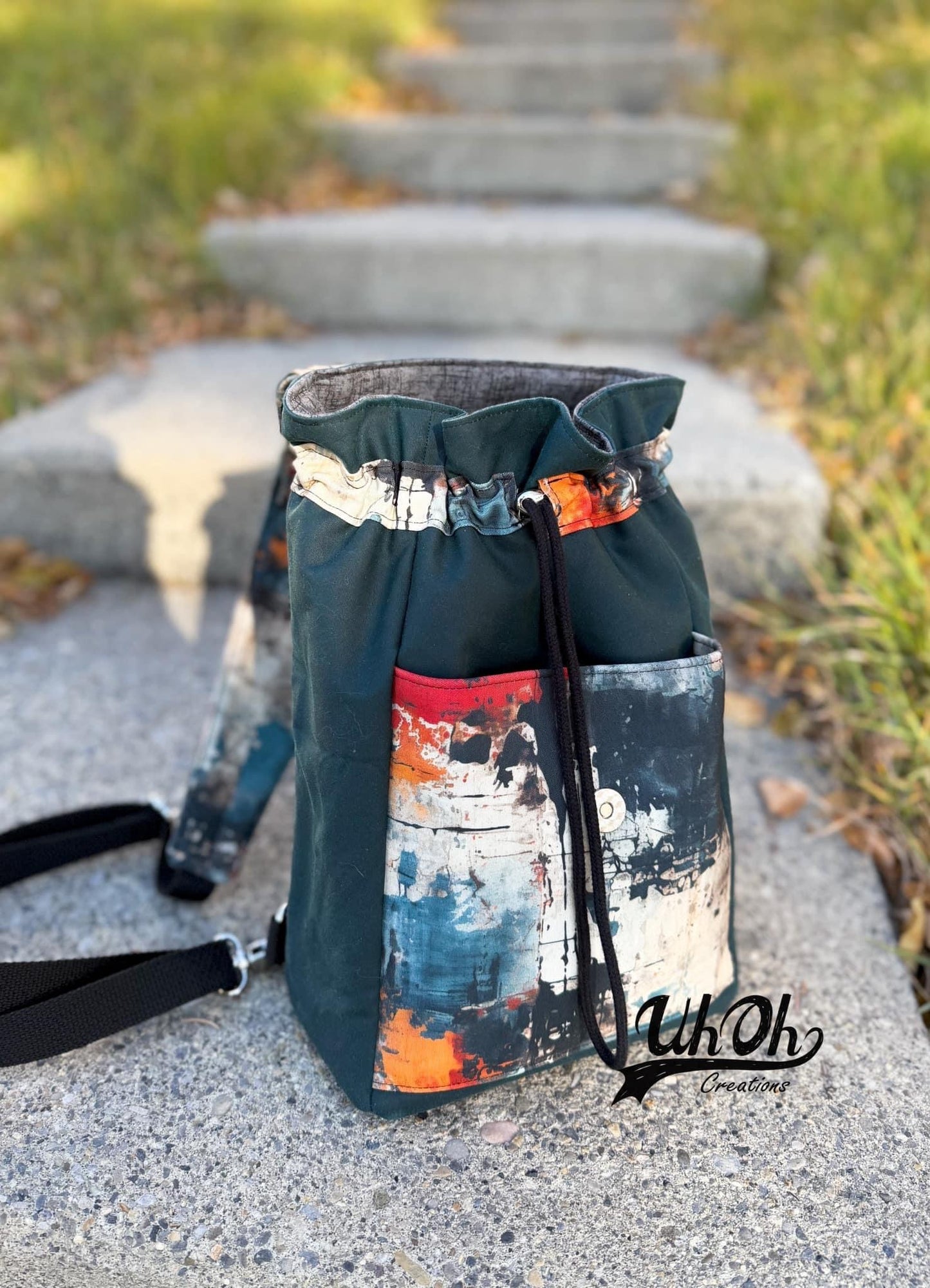 Grunge preorder round 32