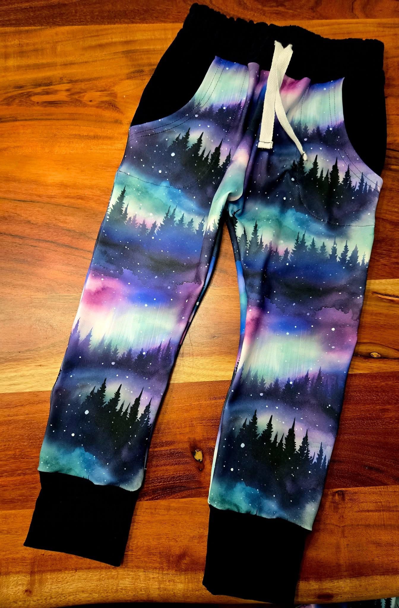 Aurora round 27 retail