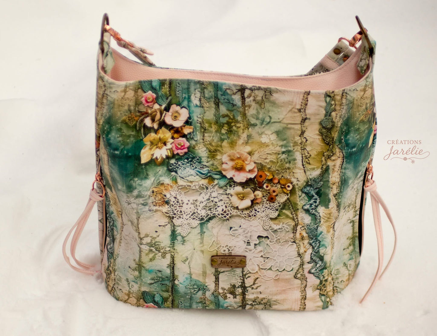 Pastoral forest preorder round 33