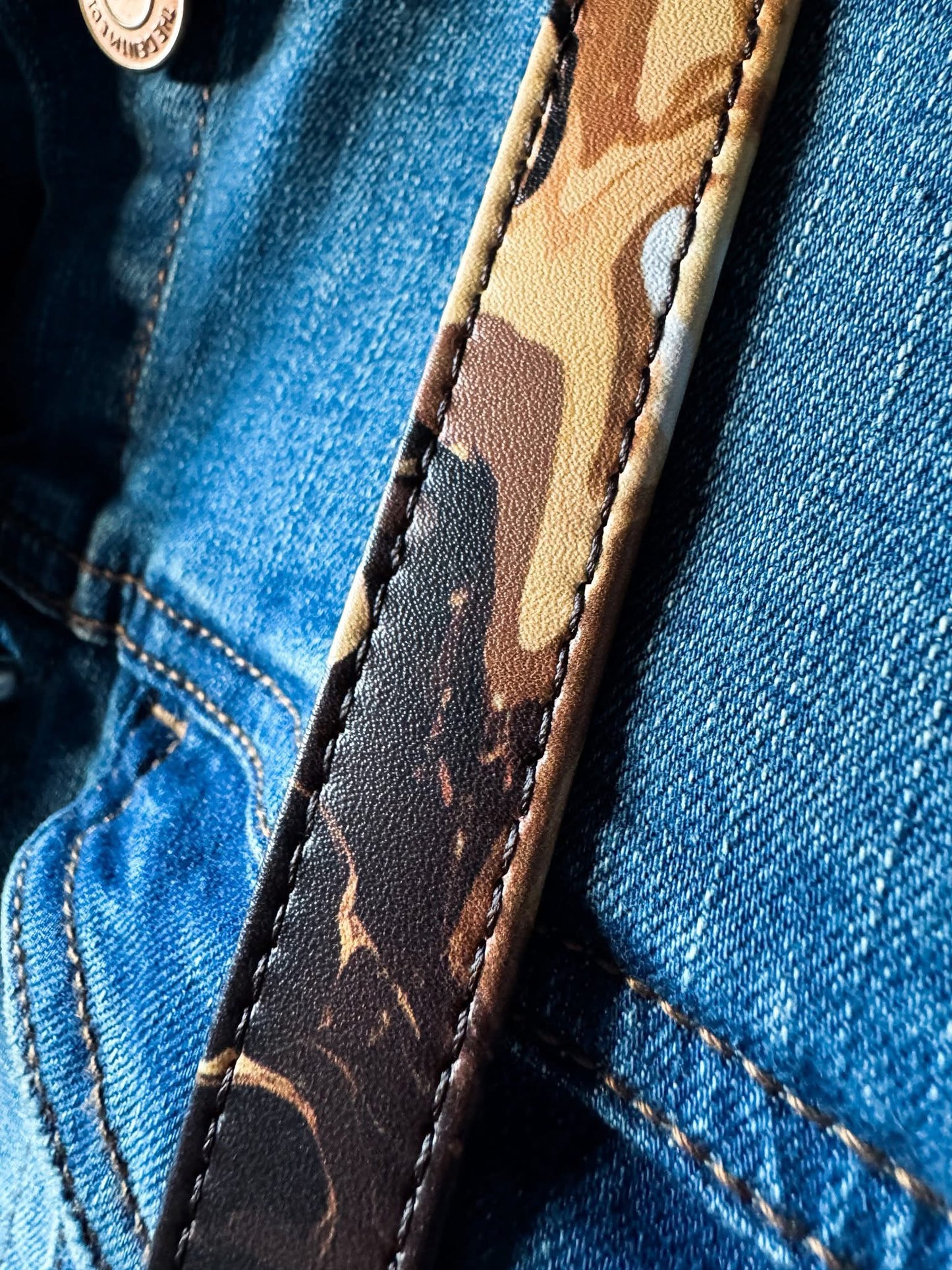 Chocolate marble preorder round 34