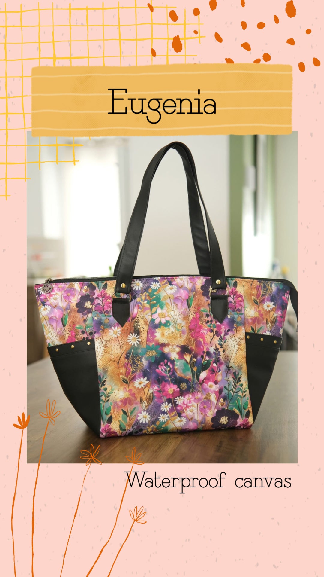 Eugenia round 36 retail
