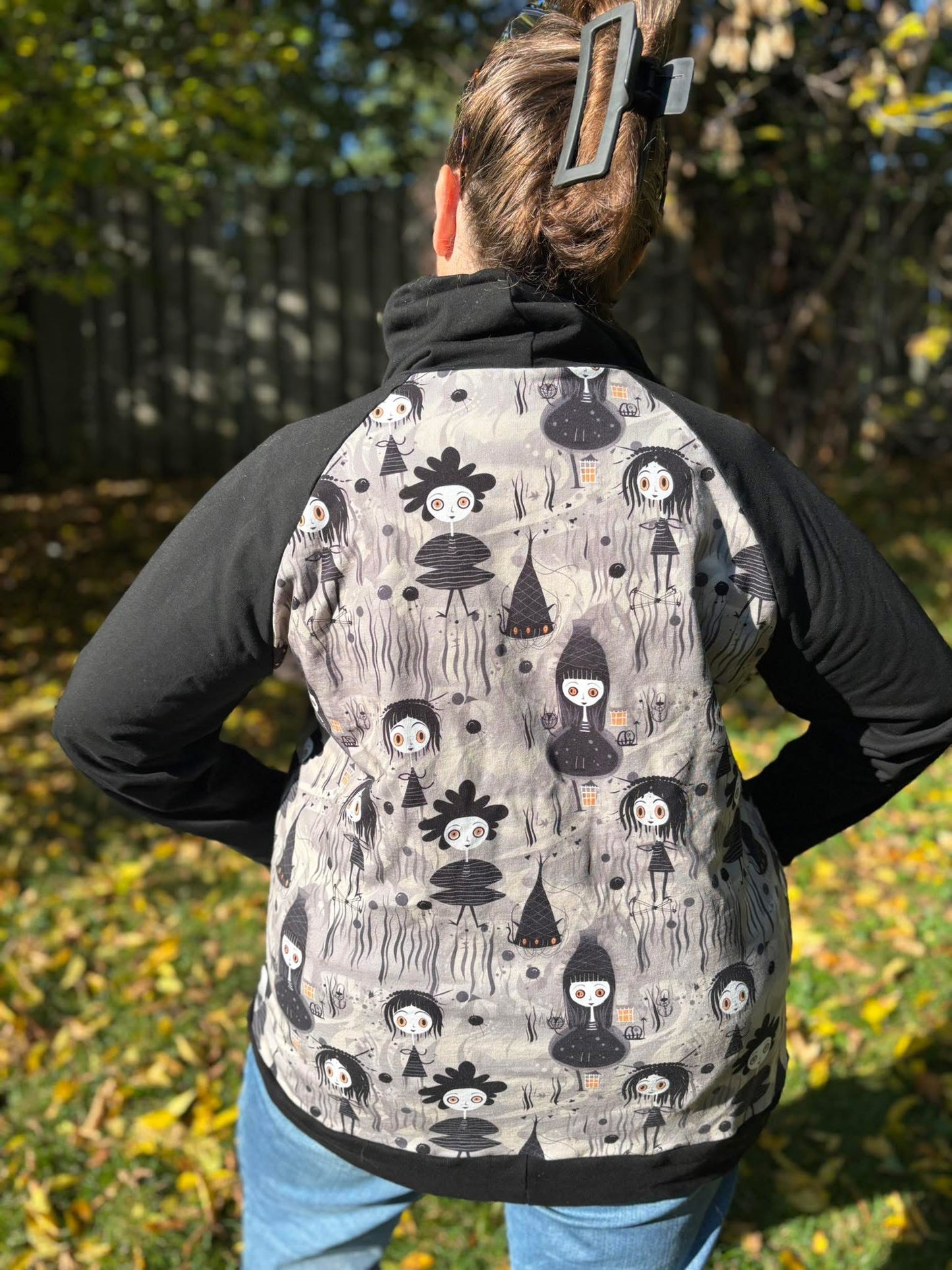 The wild coven preorder round 31