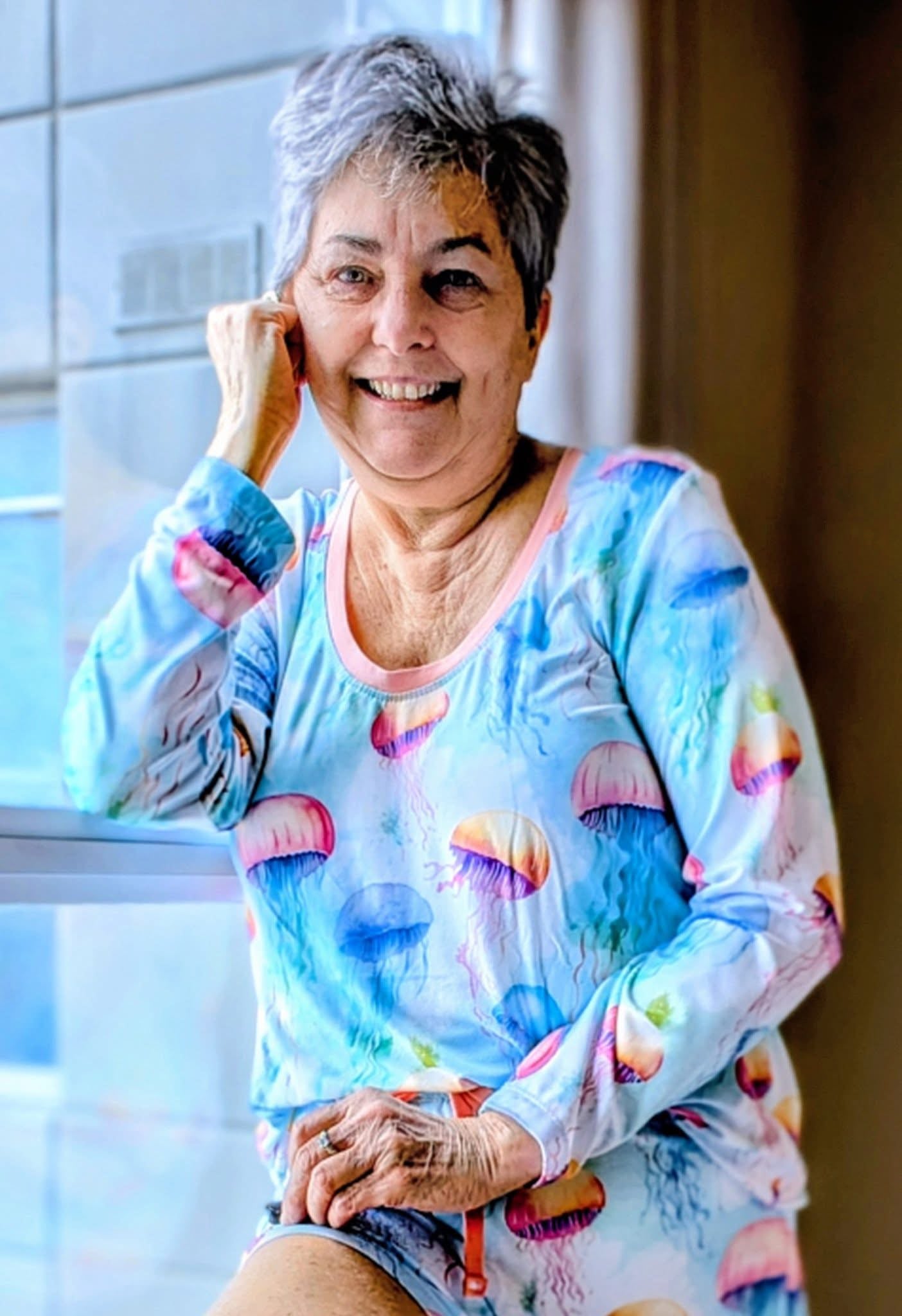 Jellyfish preorder round 33