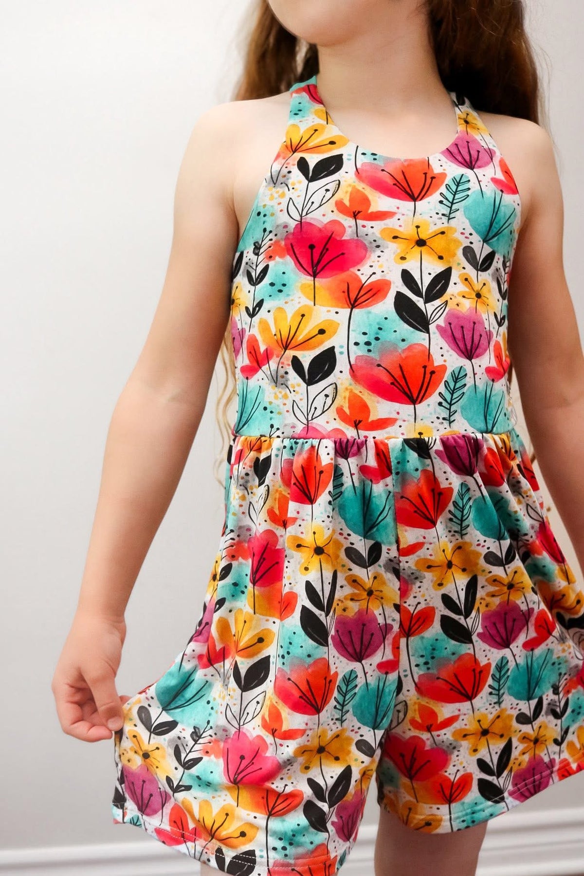 Summer garden round 38 retail