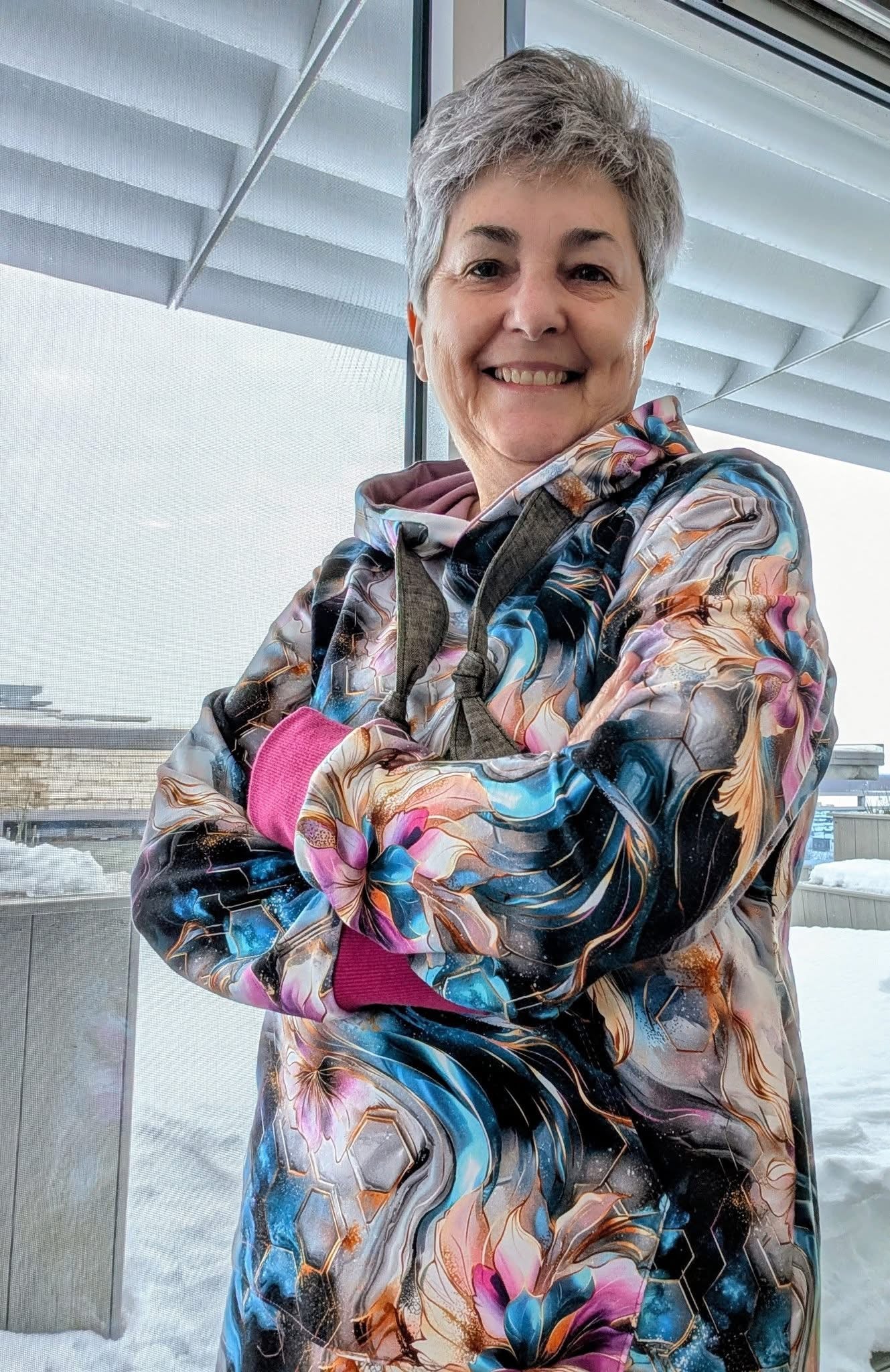 Alvena preorder round 33