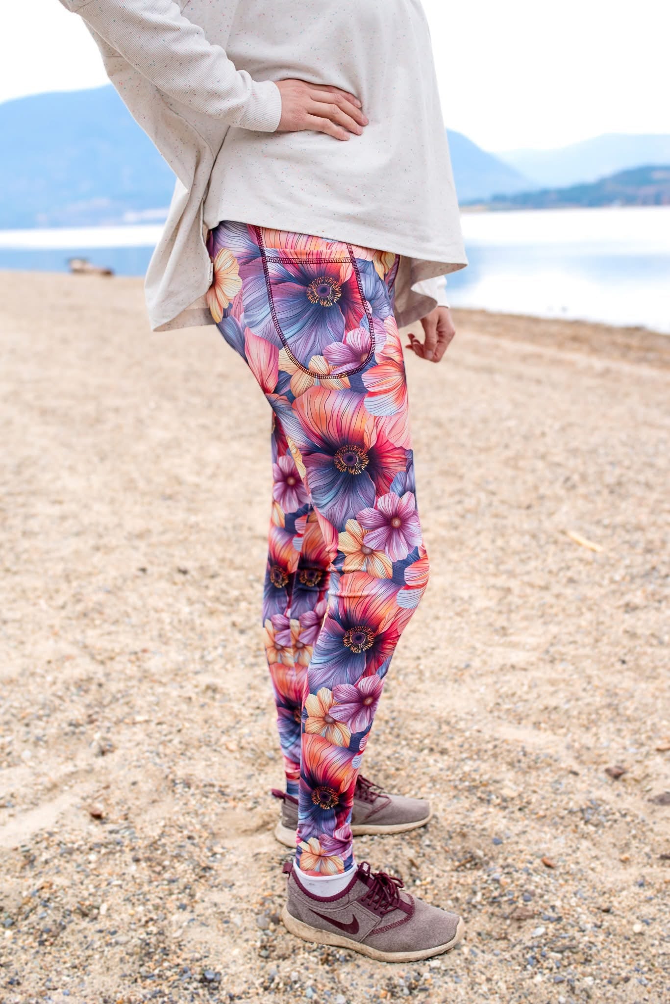 Pencil floral preorder round 31