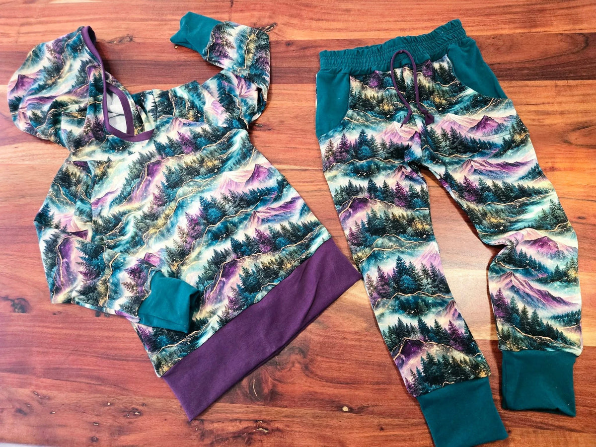 Jewel mountain preorder round 43