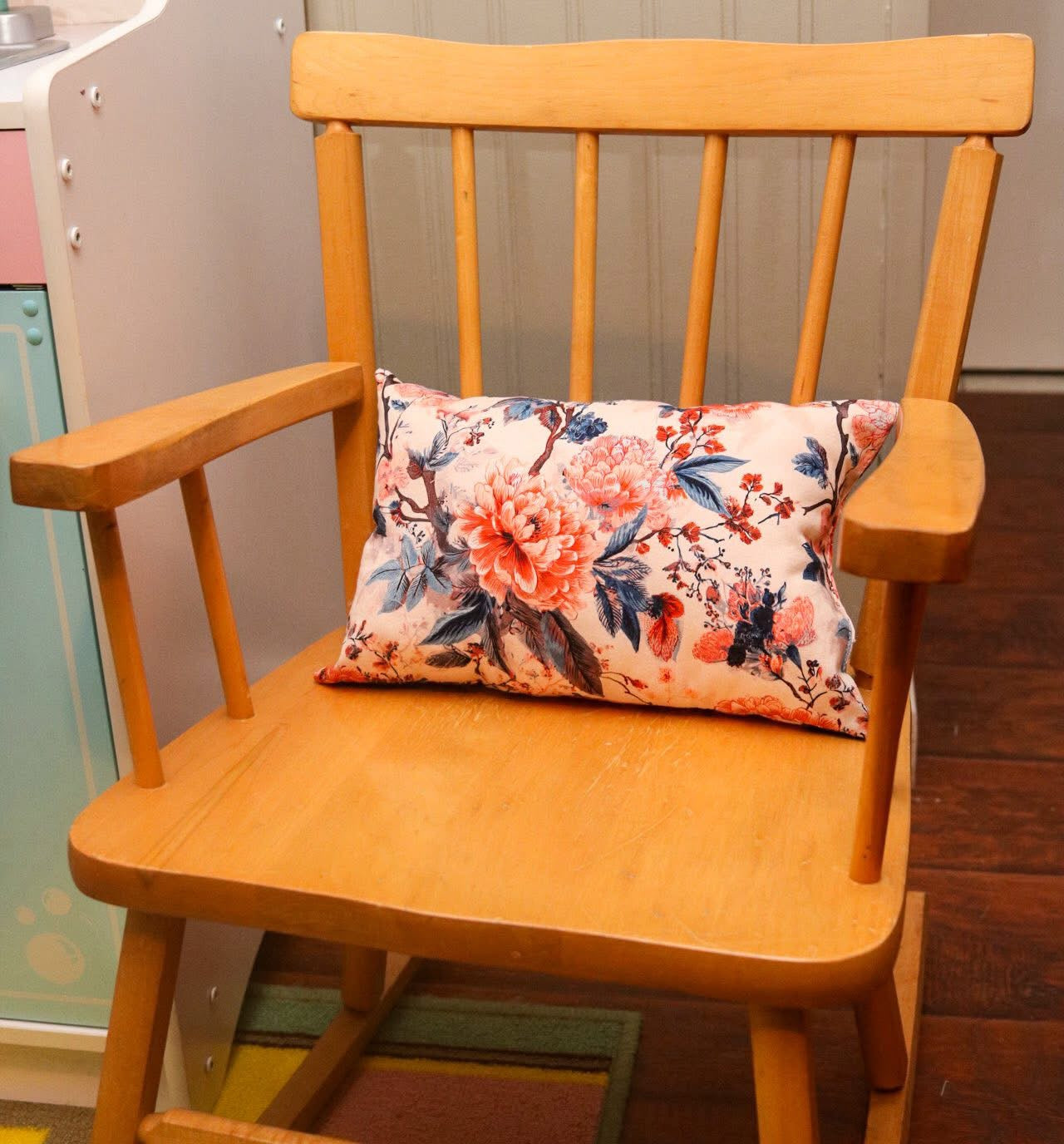 Peachy dreams preorder round 34