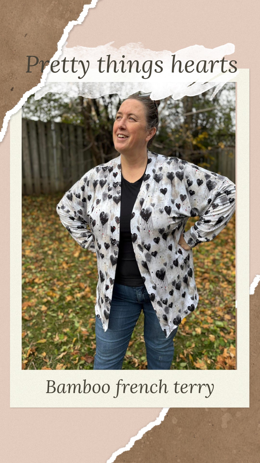 Pretty things hearts preorder round 32