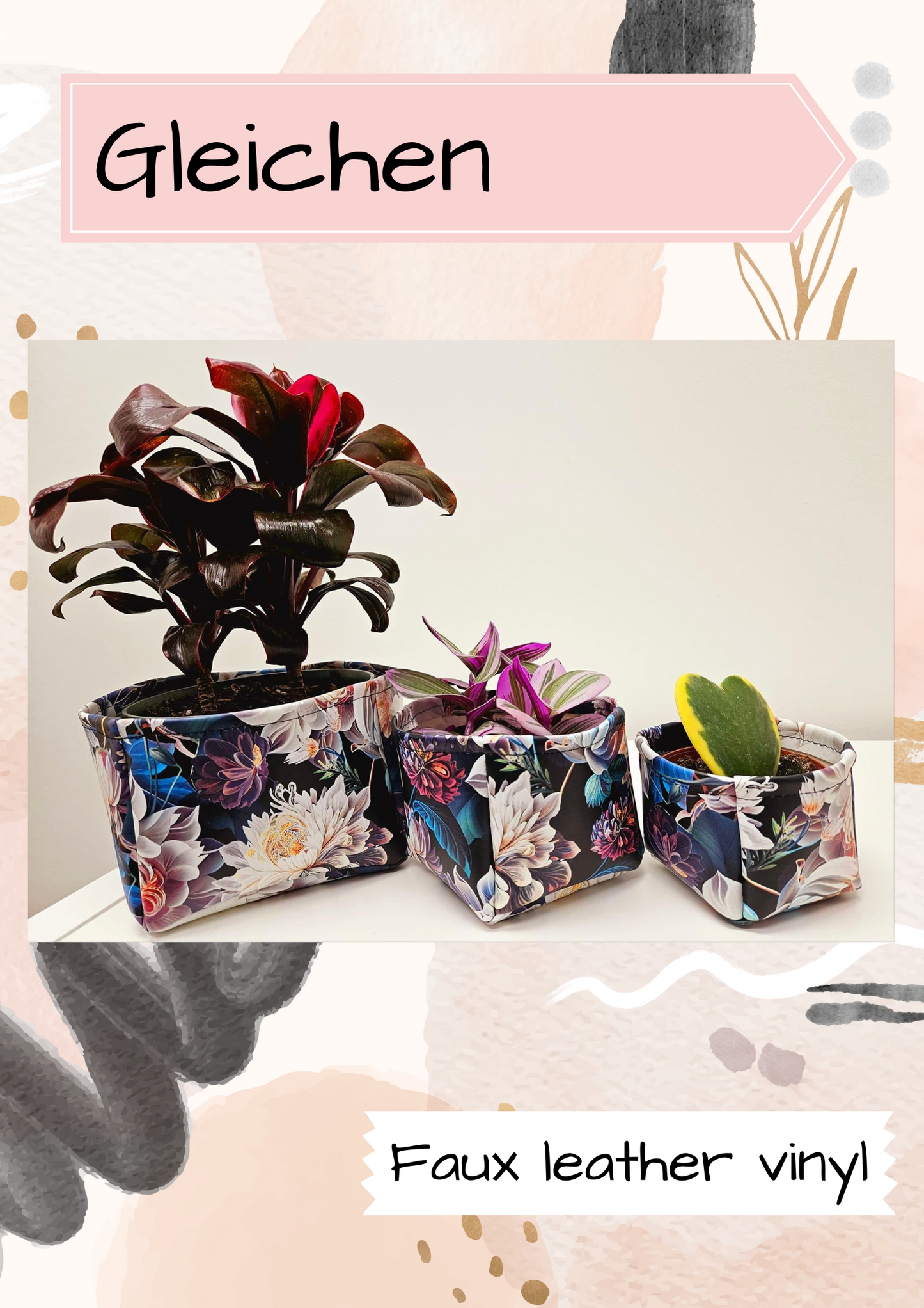 Gleichen preorder round 33.5