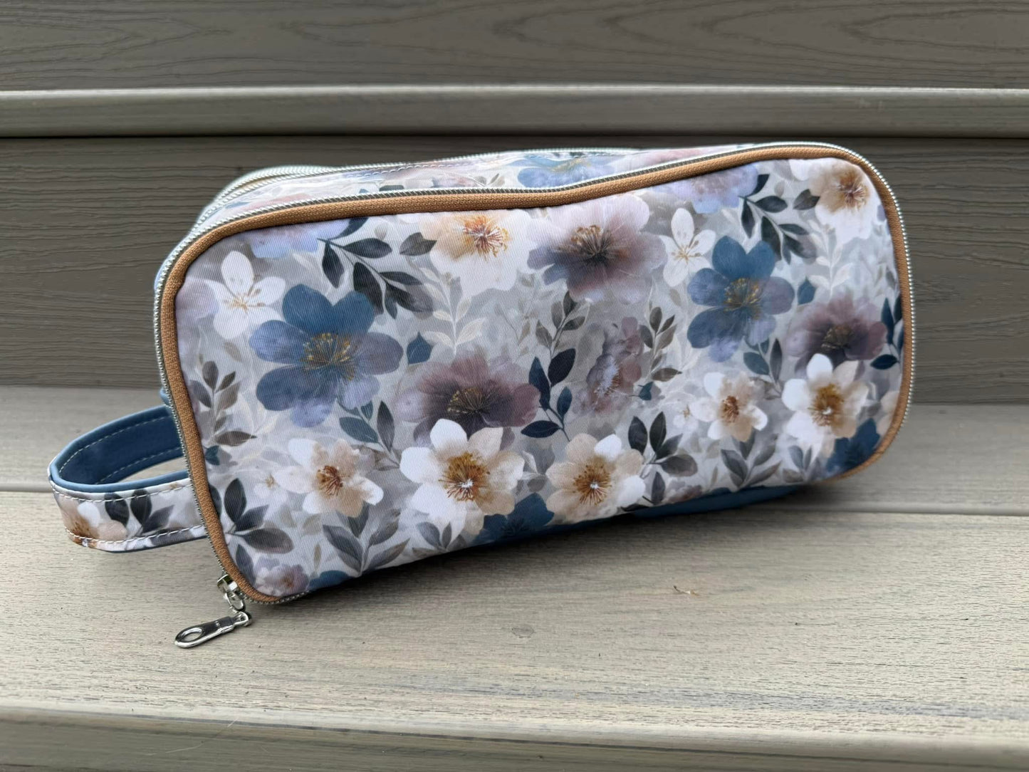 Heirloom florals round 37 retail