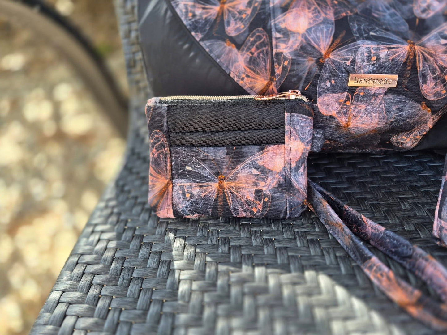Copper moth round 37 retail