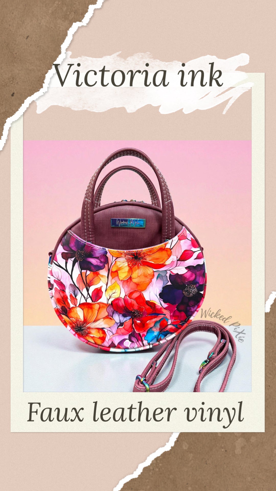 Victoria ink preorder round 32