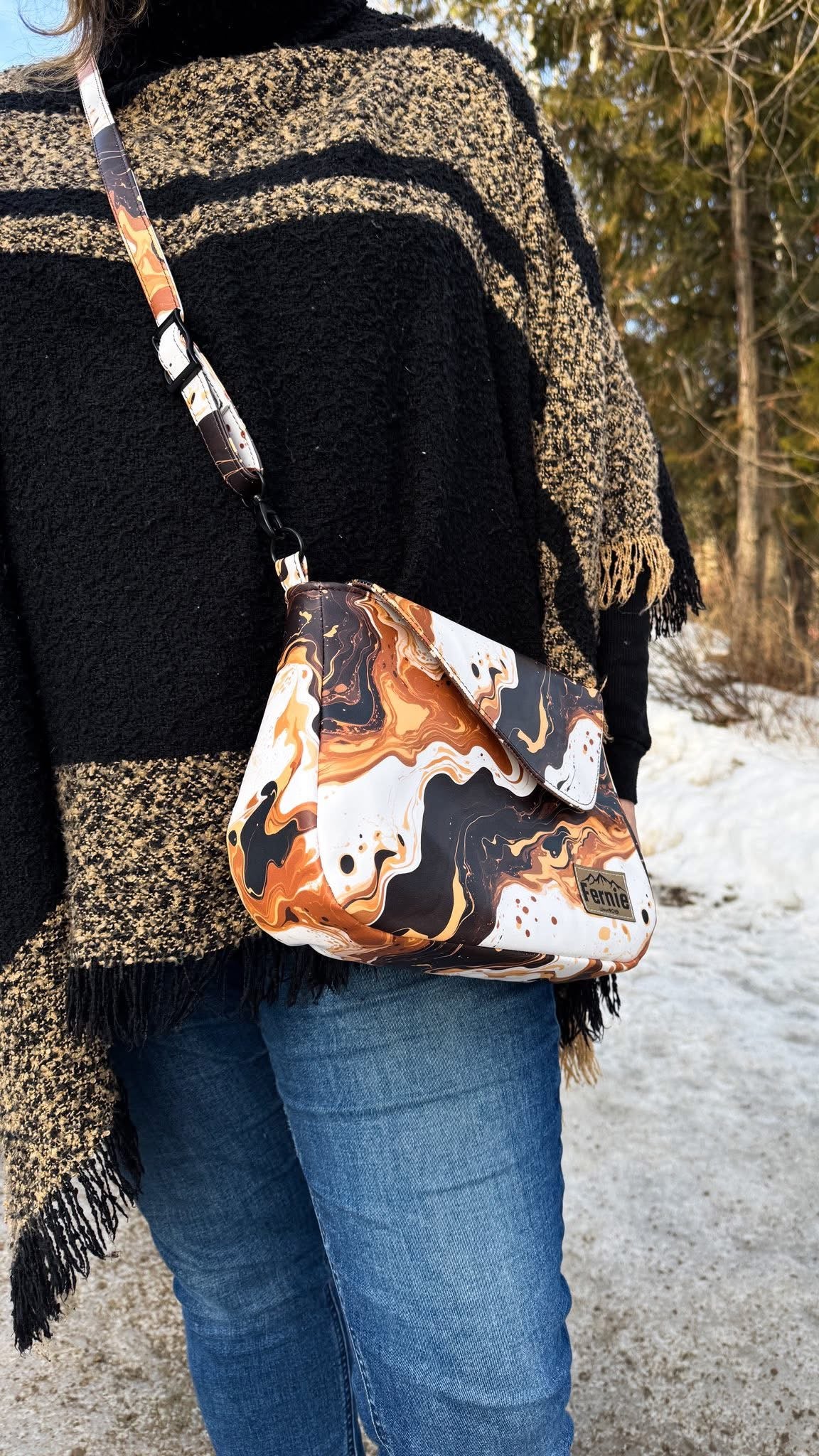 Chocolate marble preorder round 34