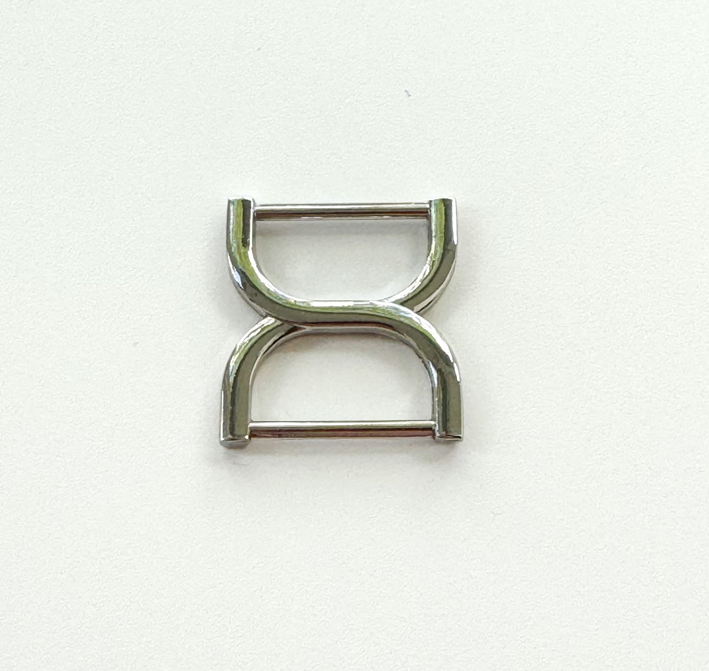 Double d-ring size: 1” (25mm)