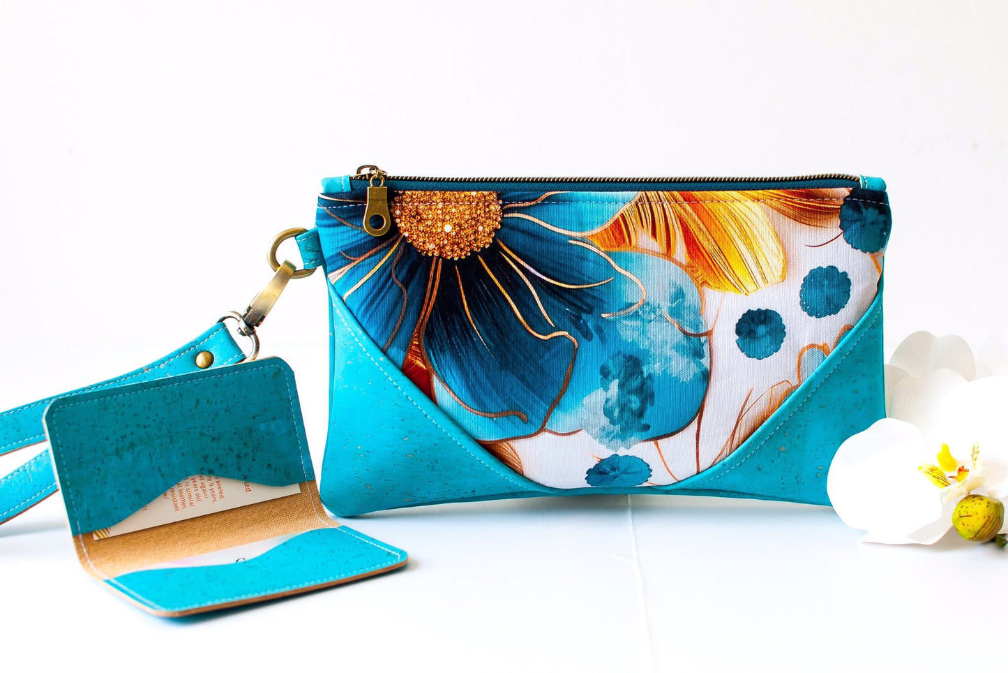 Golden teal preorder round 27