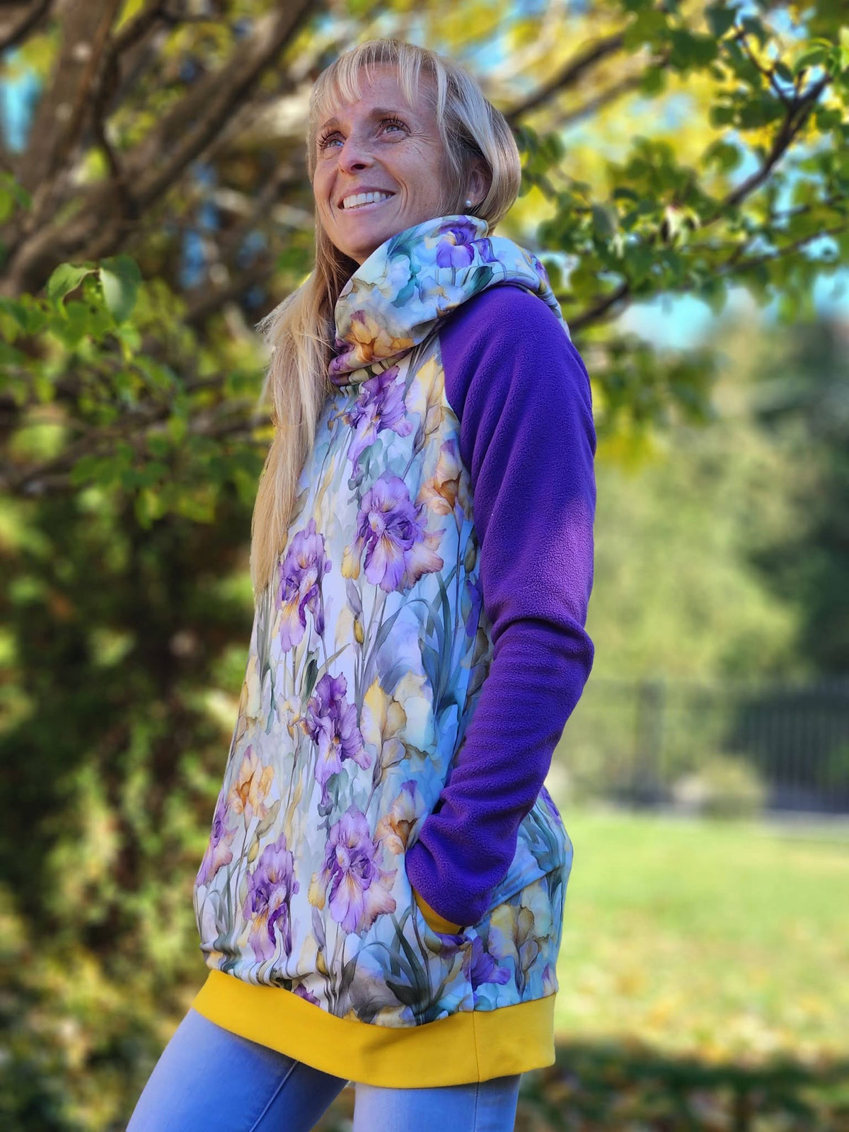 Iris preorder round 43