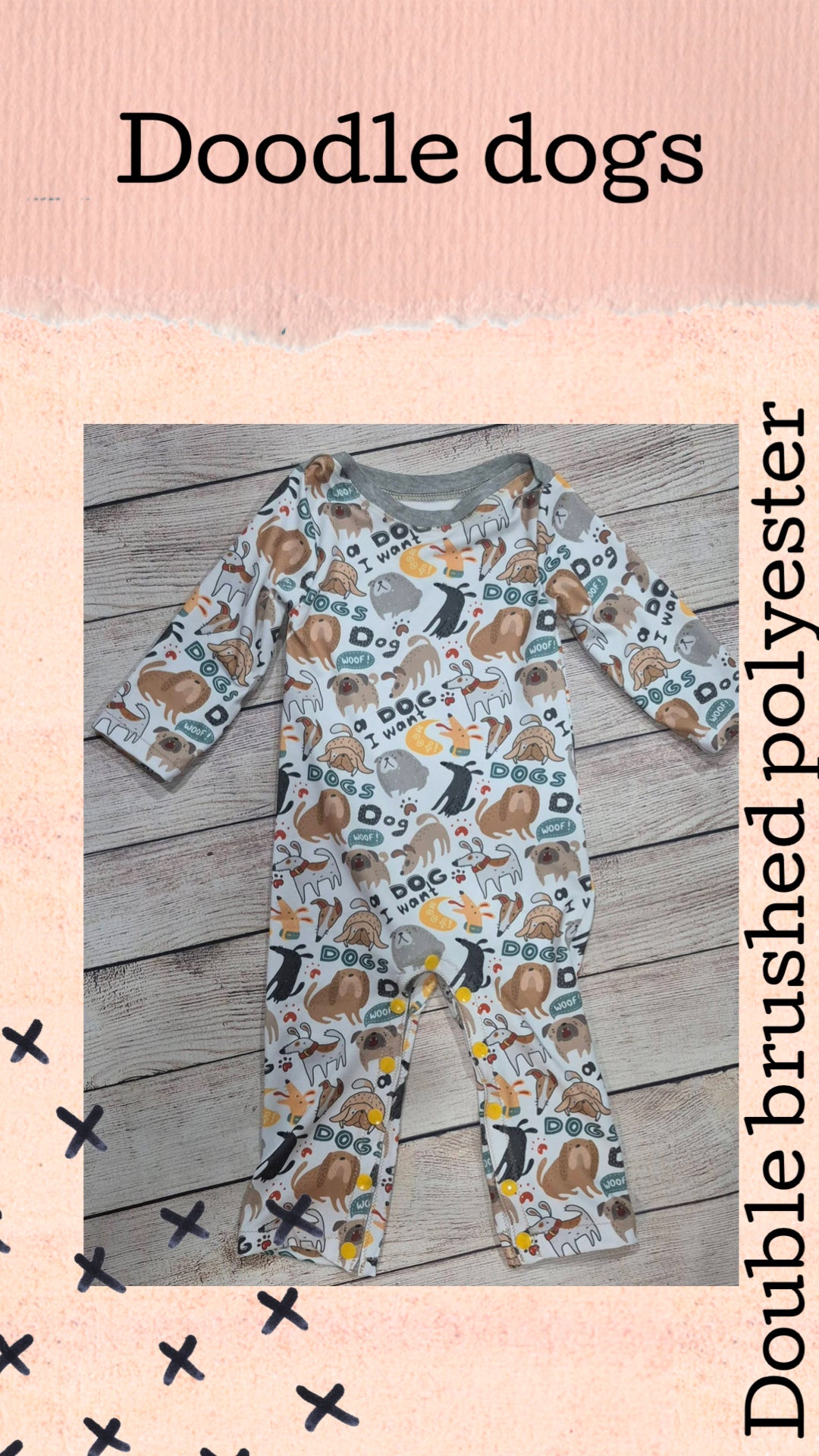 Doodle dogs preorder round 33