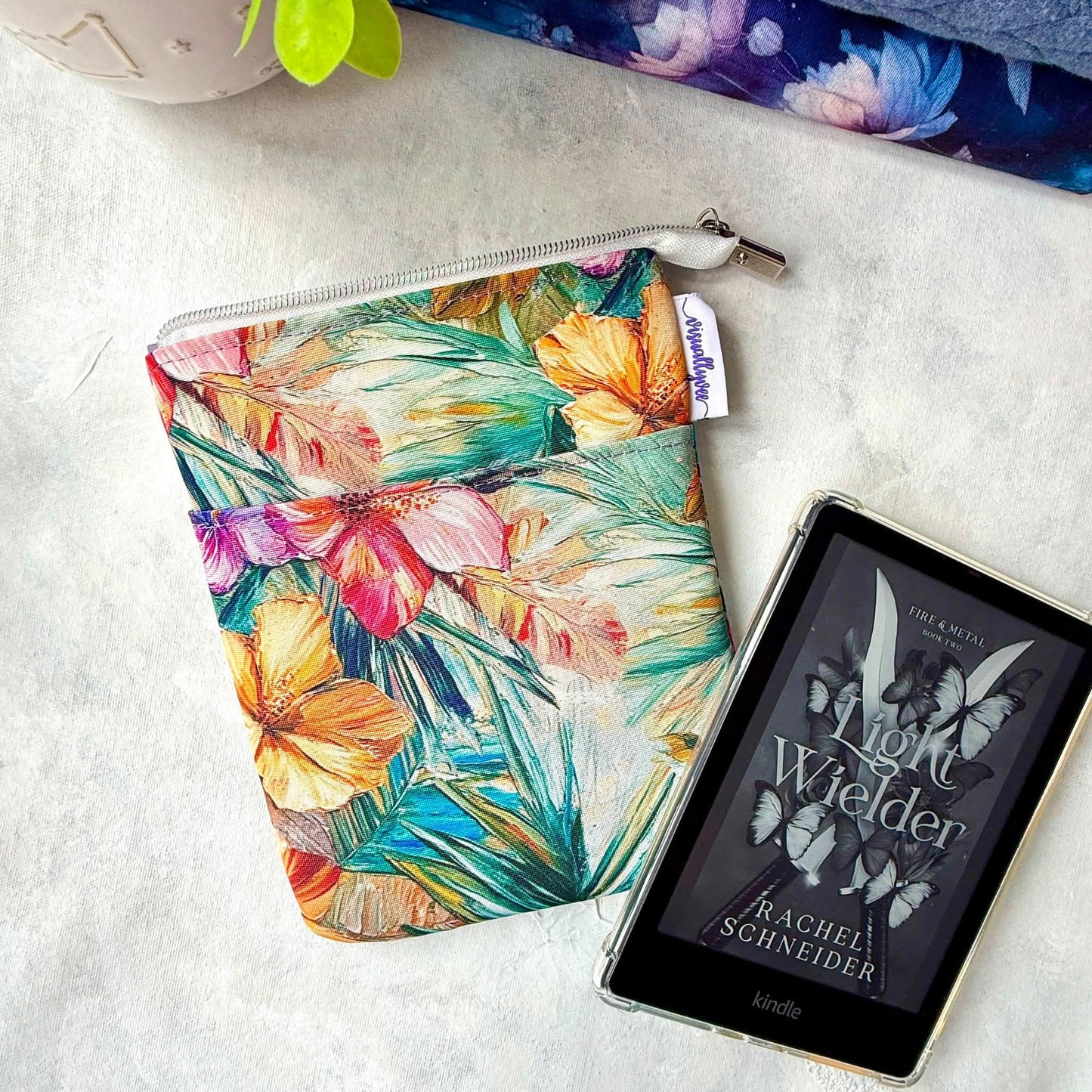 Tropical dreams preorder round 40