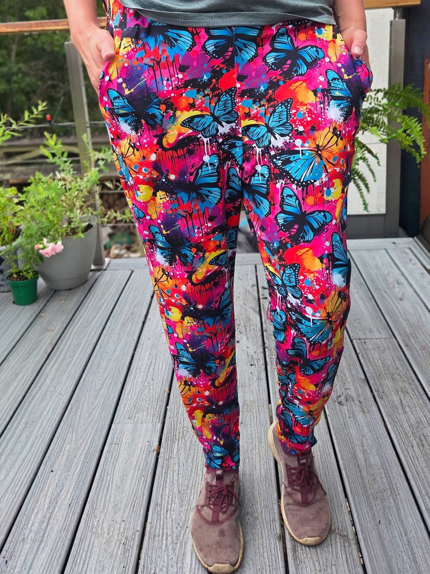 Graffiti butterfly preorder round 41