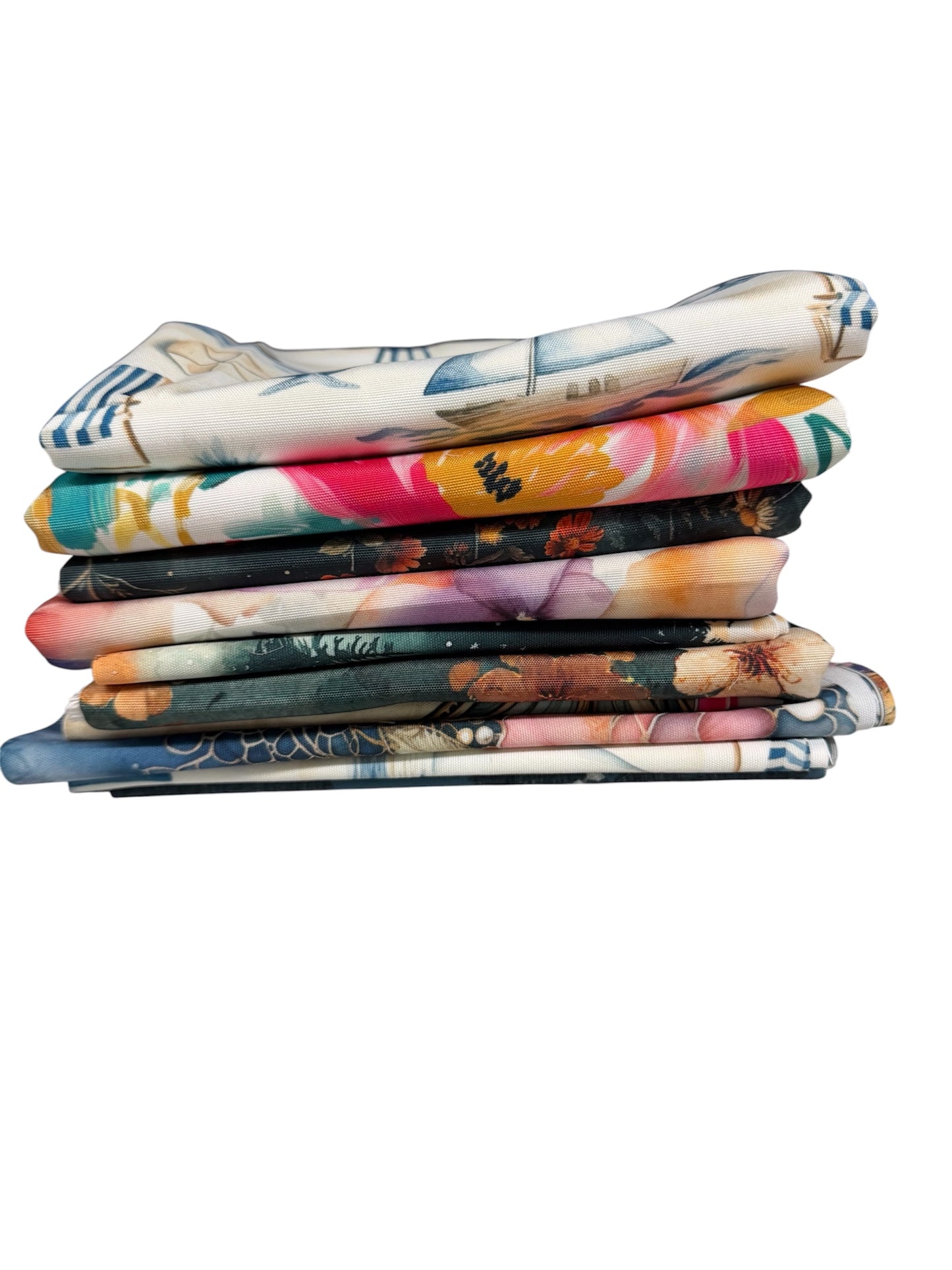Preorder waterproof canvas END CUTS