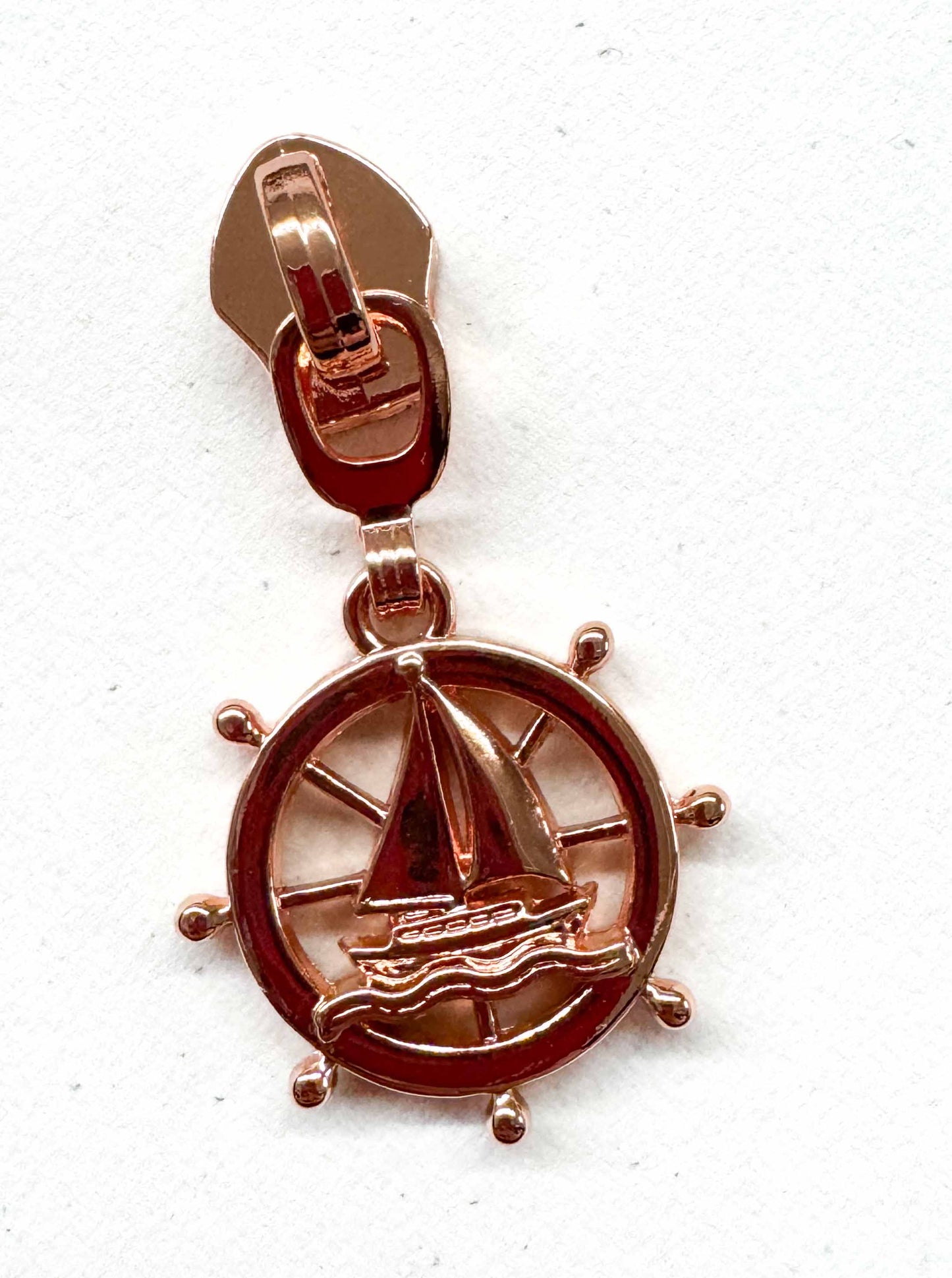 Sailboat pull (new)