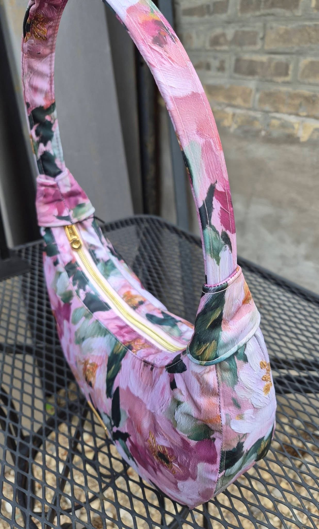 Painted garden preorder round 40