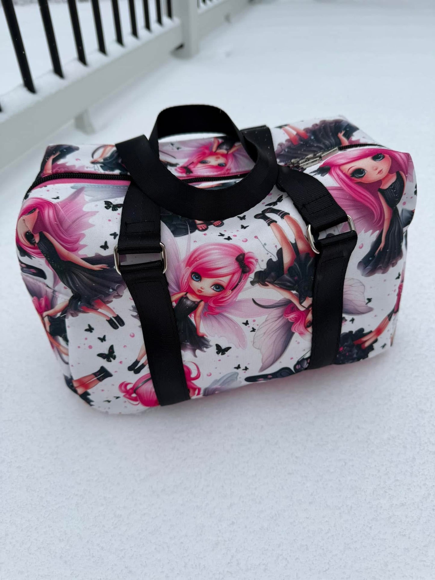 Goth fairies preorder round 34