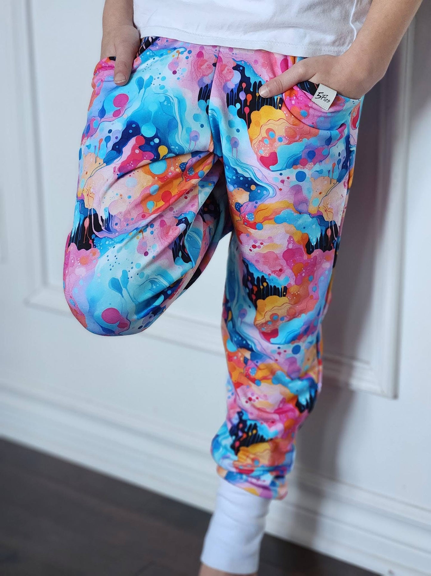 Painting doodles preorder round 33