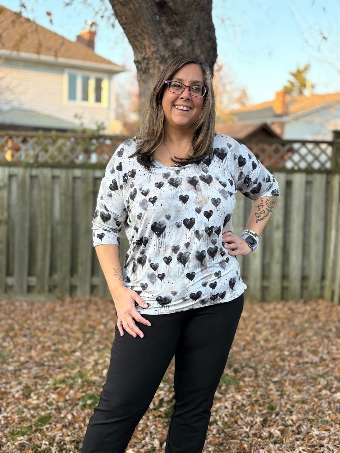 Pretty things hearts preorder round 32