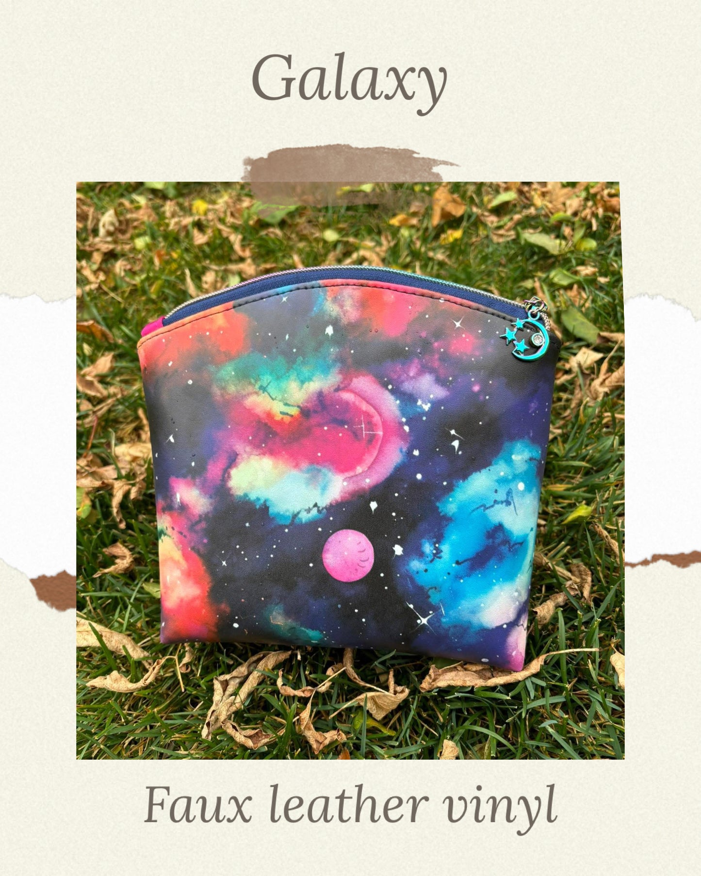 Galaxy round 32.5 retail