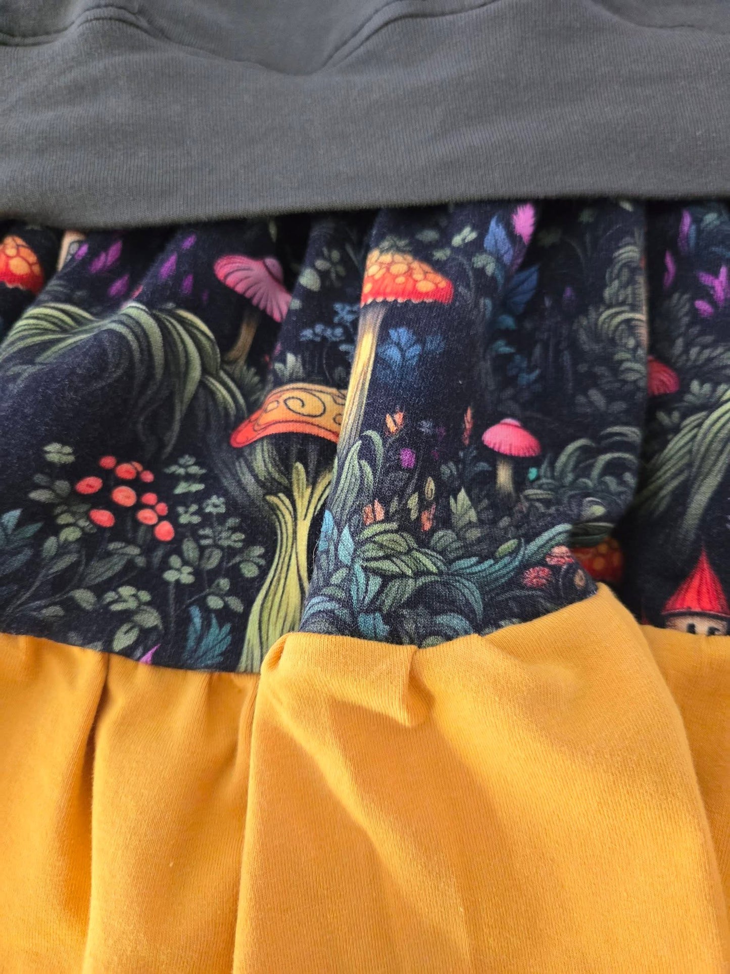 Enchanted forest preorder round 34