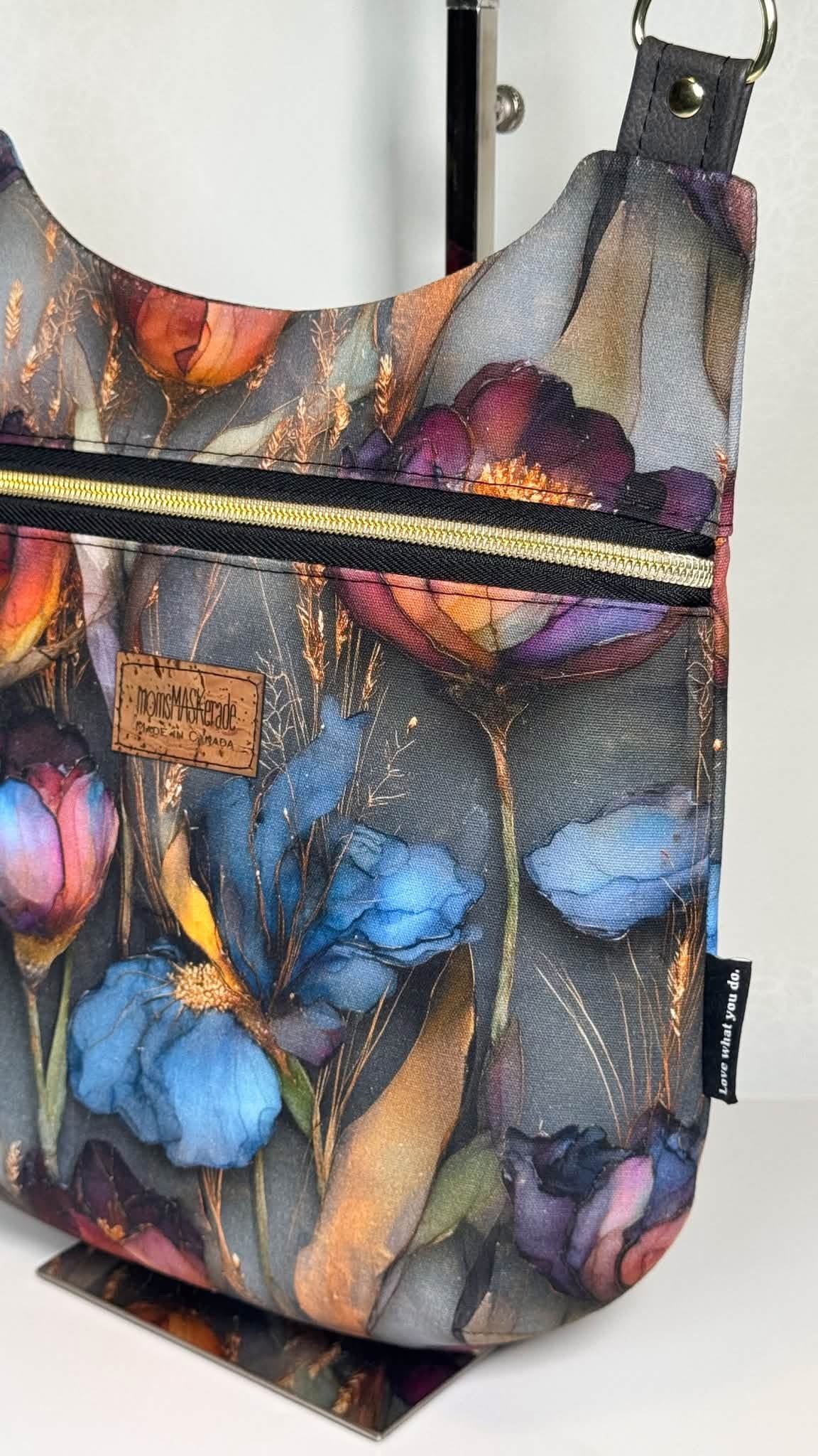 Melancholy tulips preorder round 40