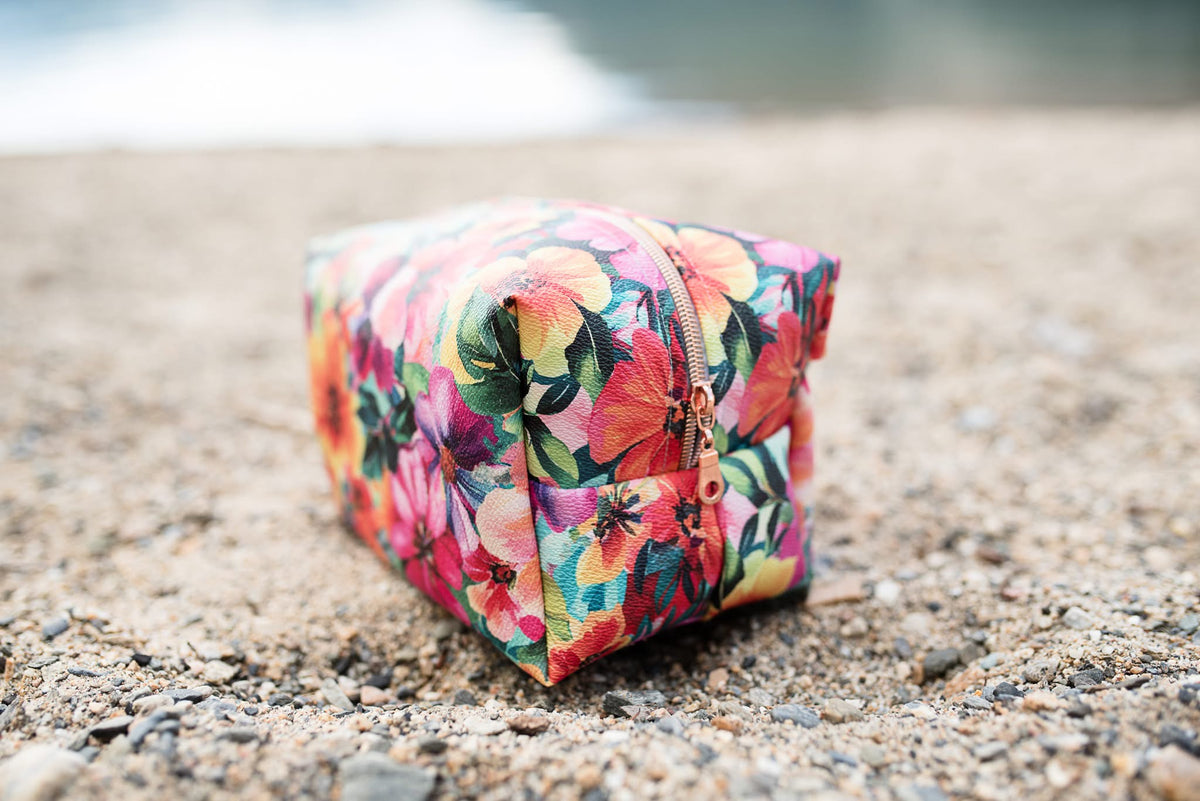 Tropical round 38 retail