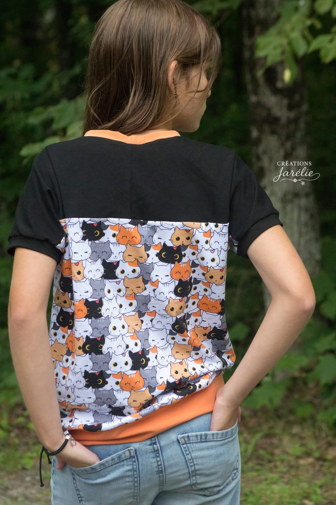 Cutie cat preorder round 40