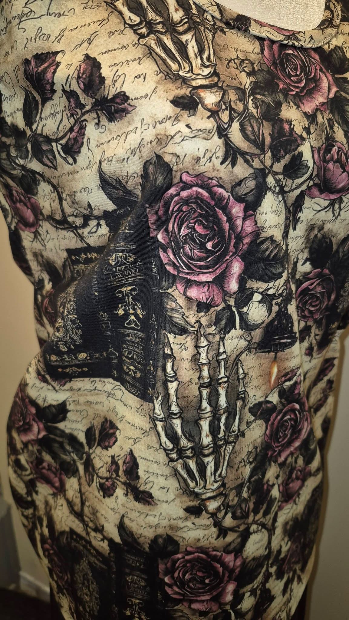 Ripon preorder round 33