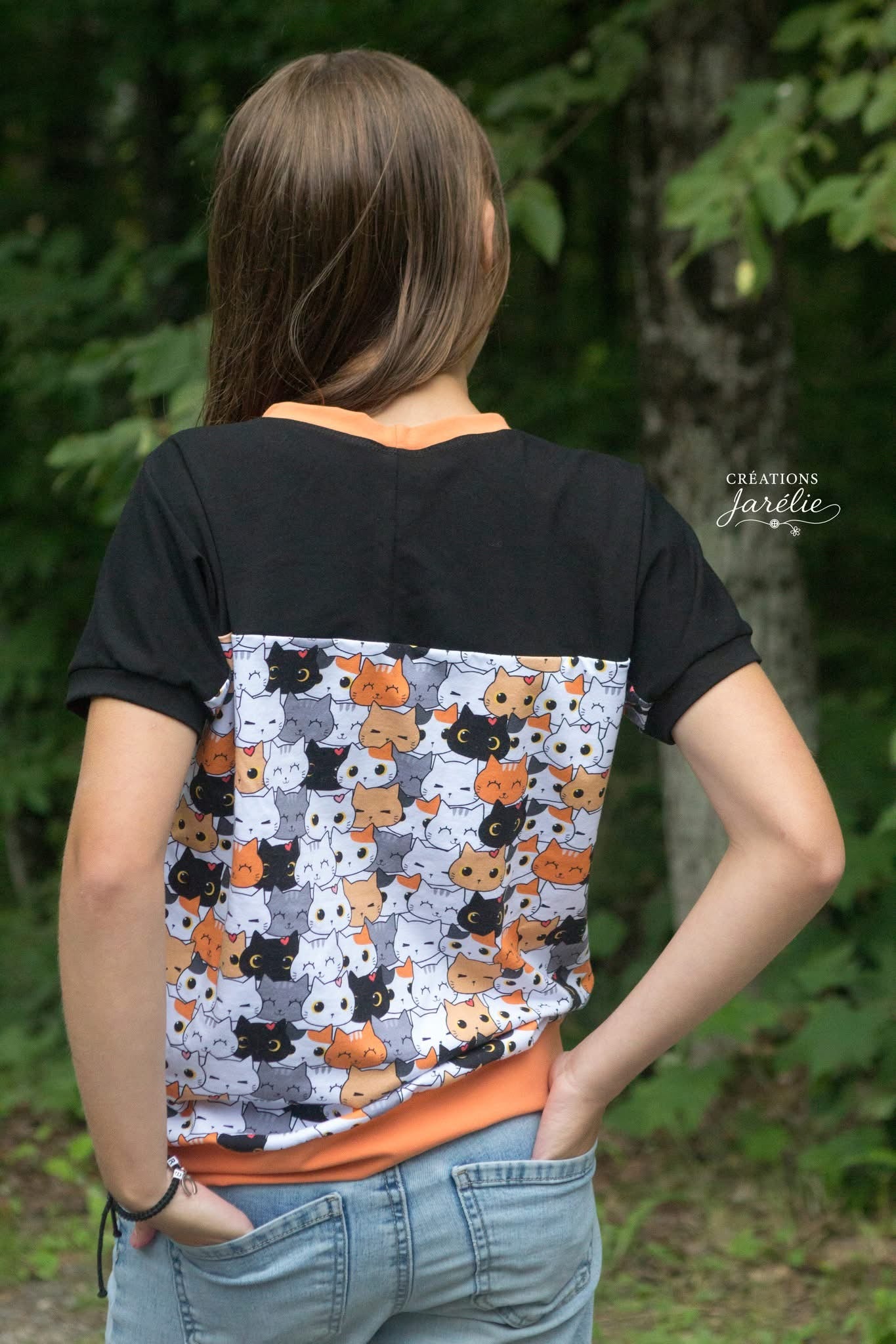 Cutie cat preorder round 40