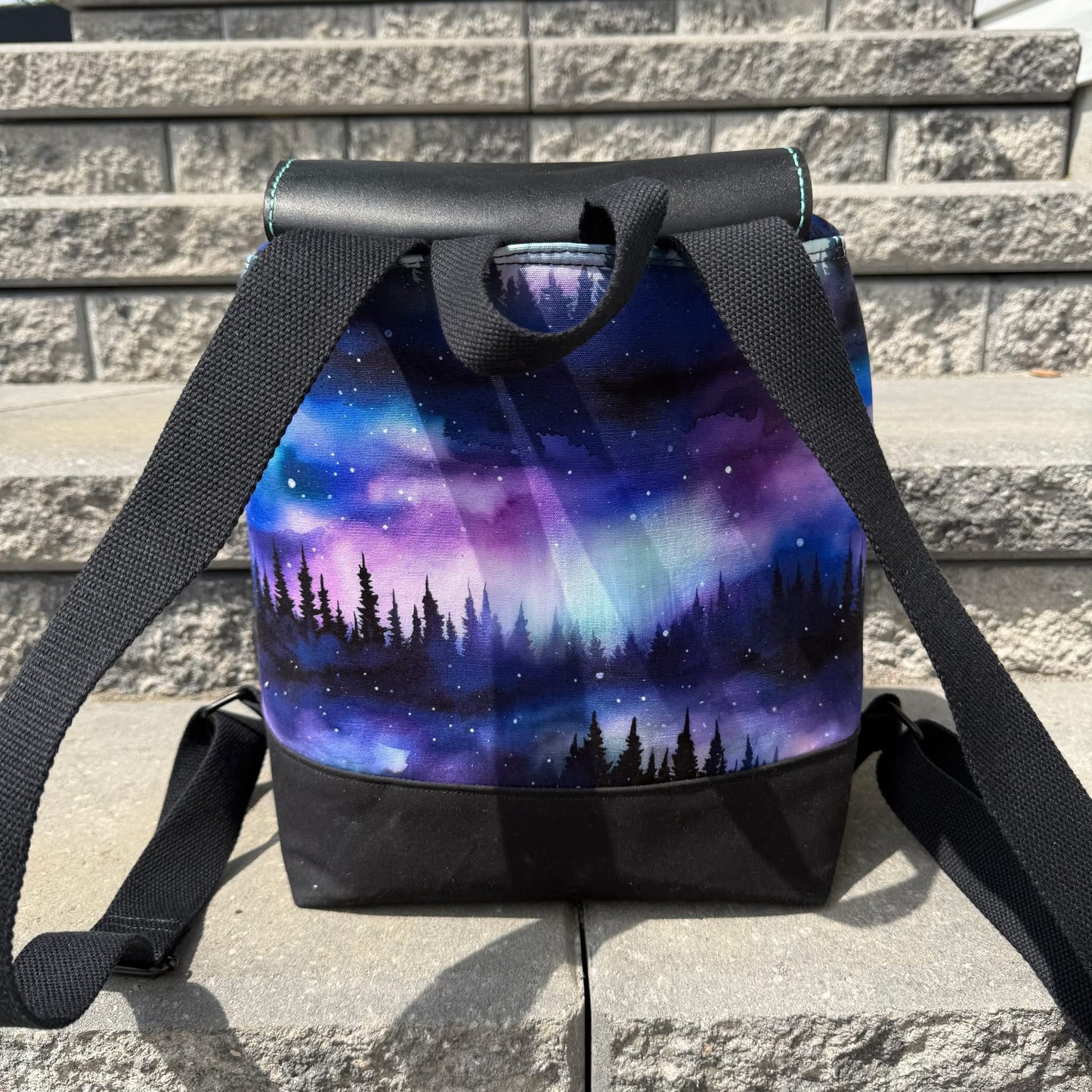 Aurora round 27 retail