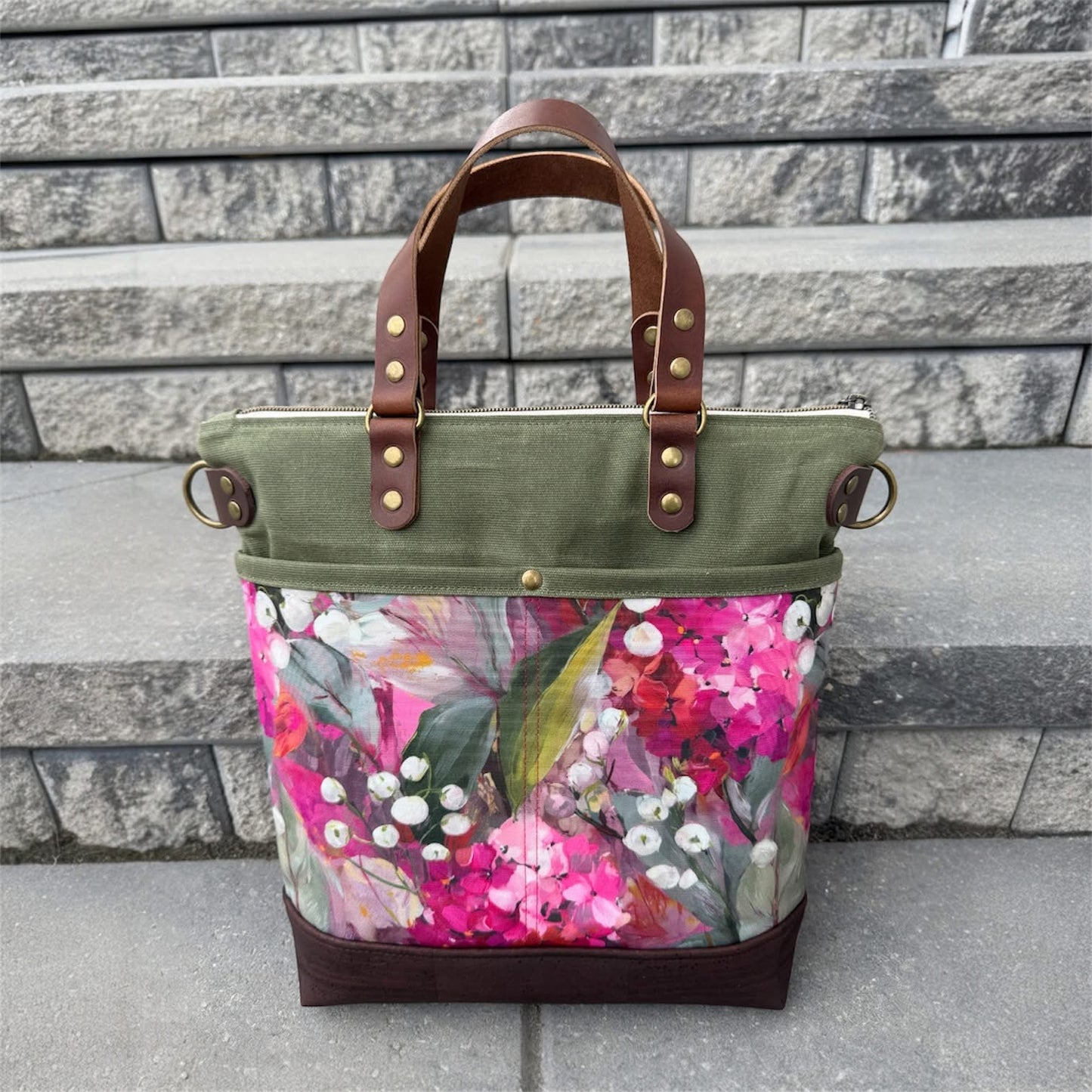 Painted hydrangeas preorder round 35