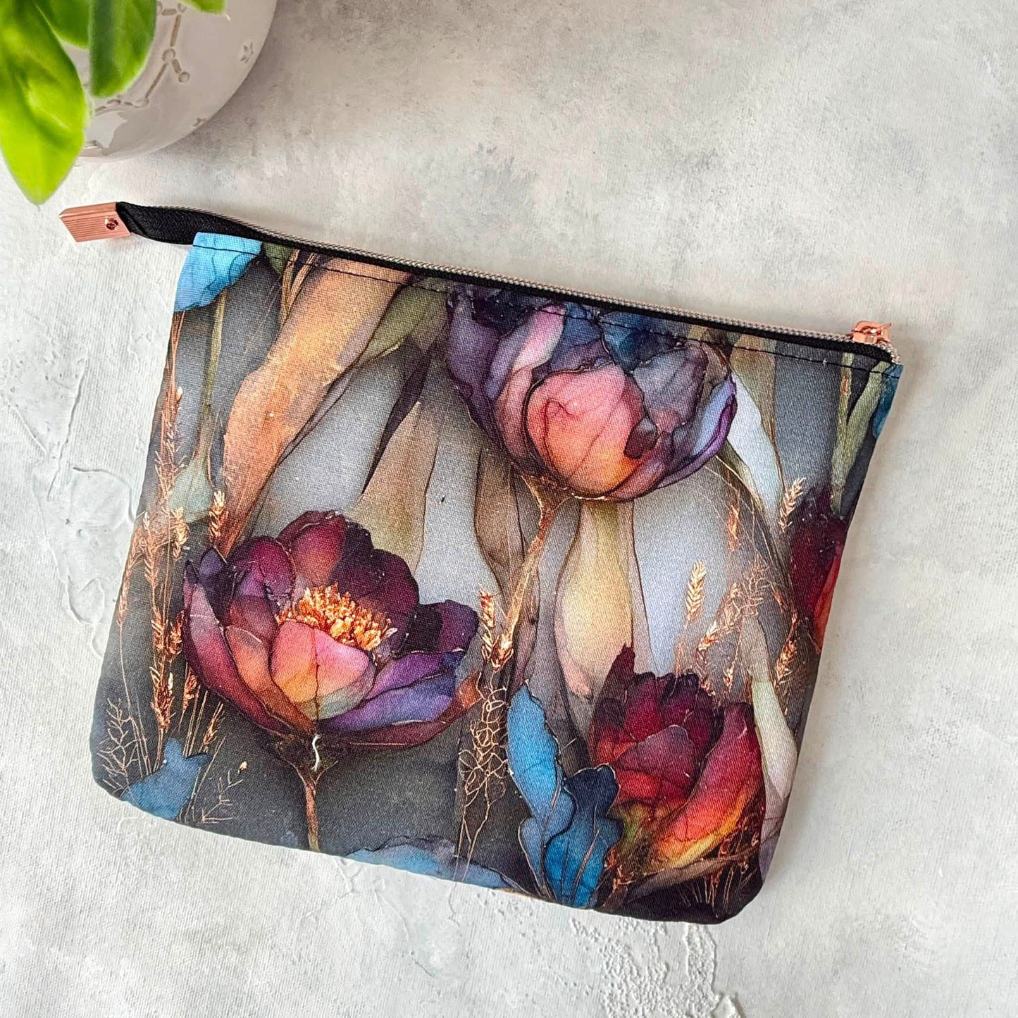 Melancholy tulips preorder round 40