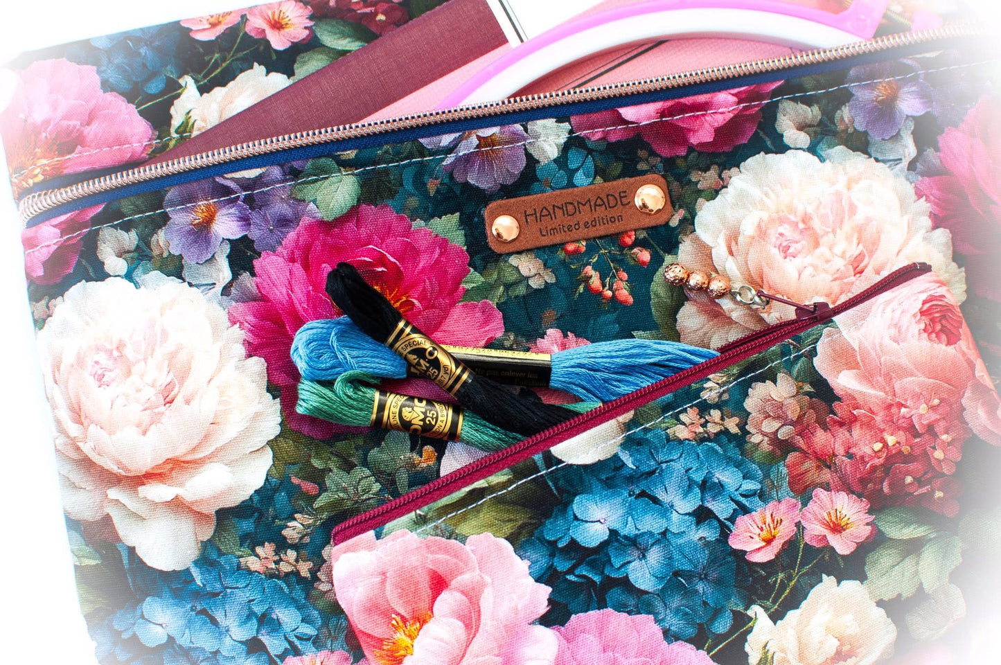 Abundant blossoms preorder round 34