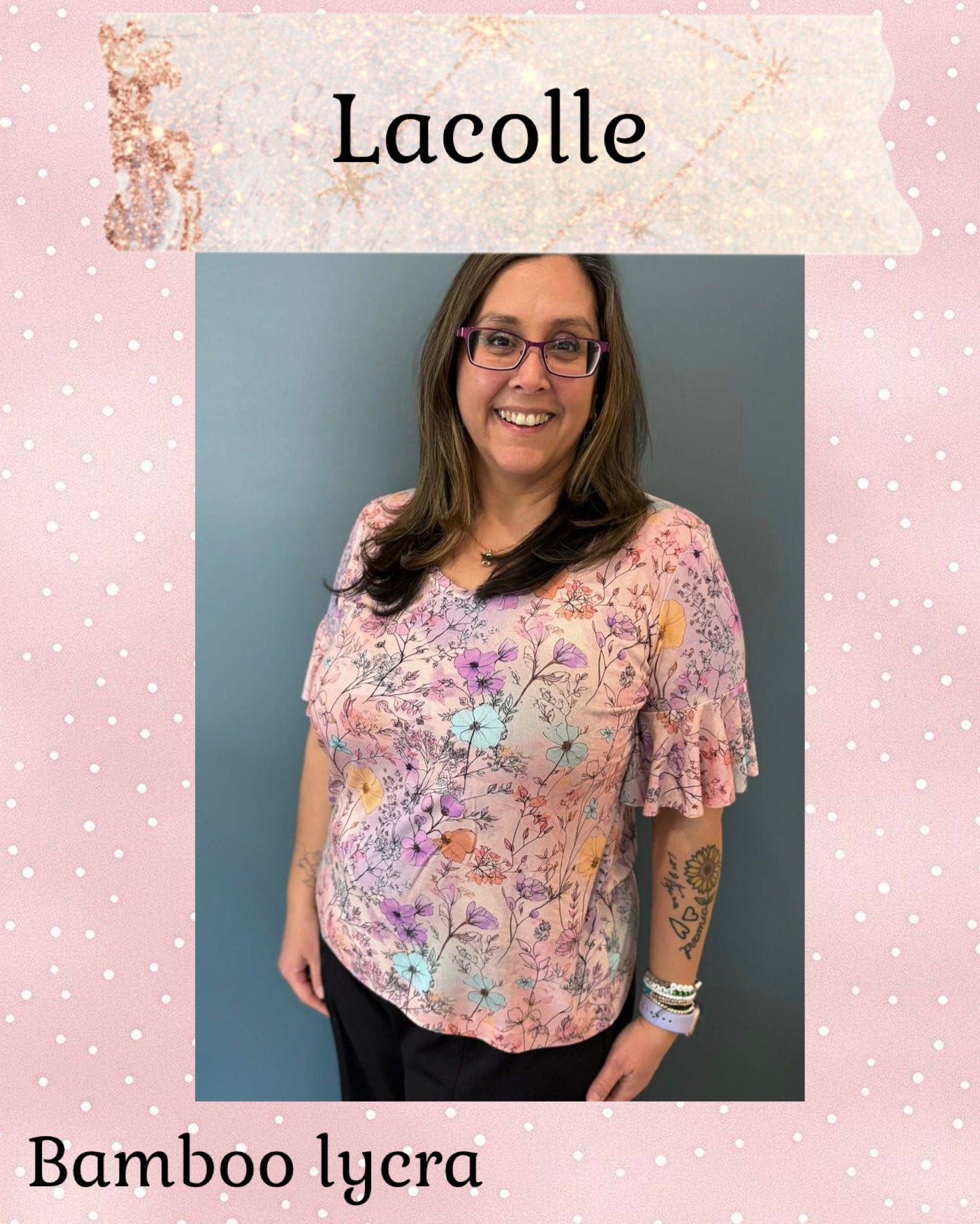 Lacolle preorder round 34