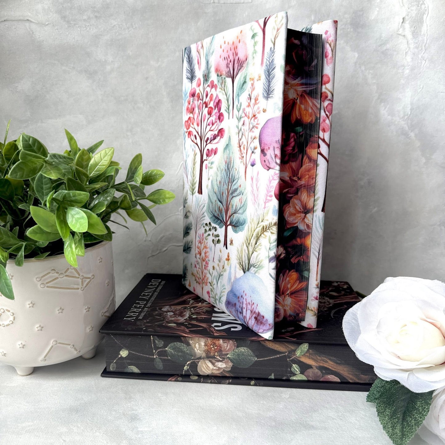 Whimsical forest preorder round 30